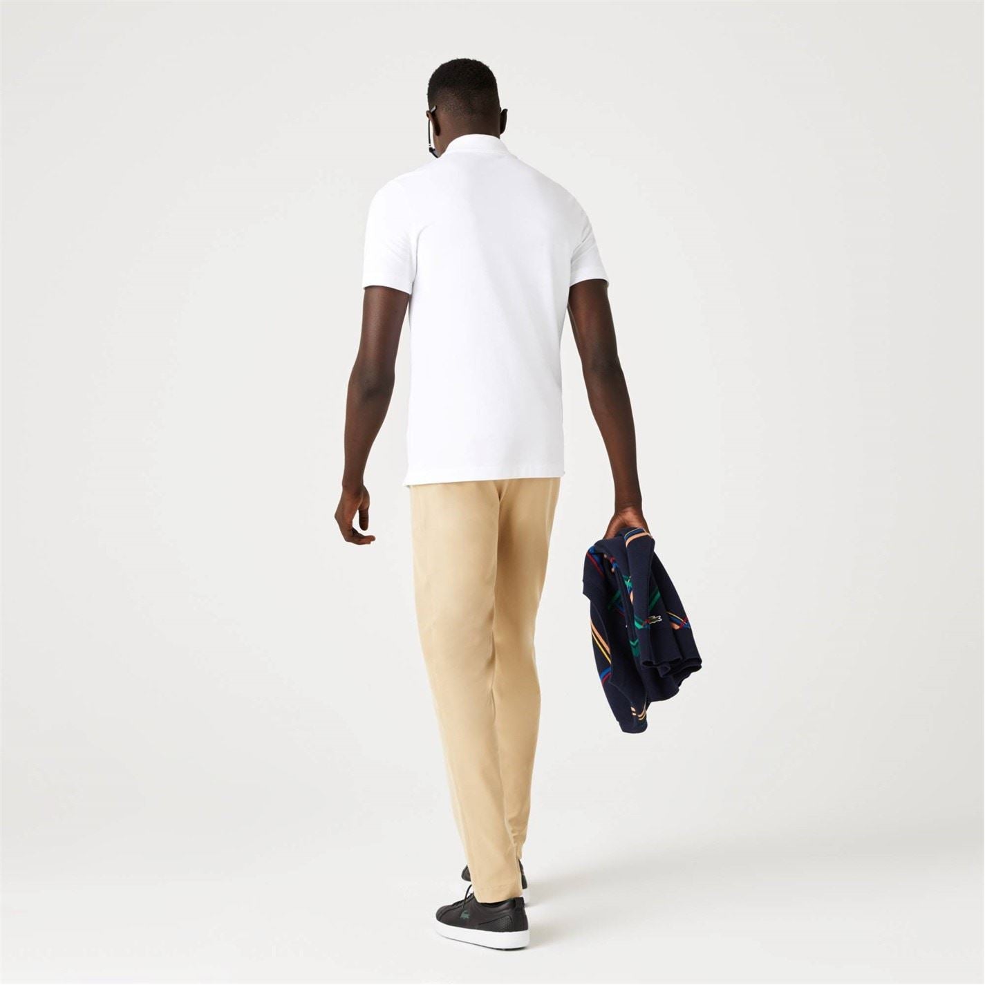 Lacoste Mens Polo Shirt