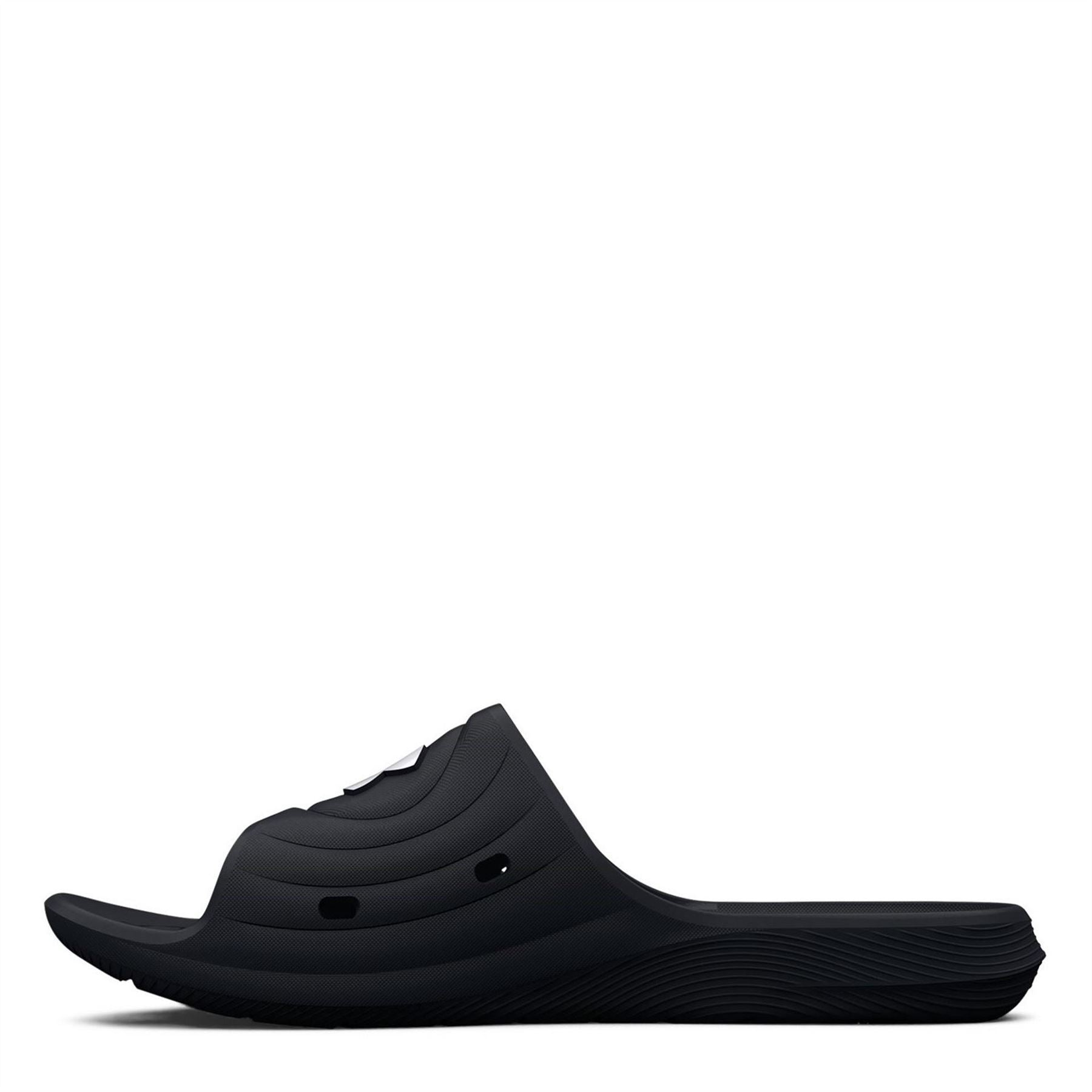 Under Armour Womens Armour Ua W Locker Iv Sl Sliders