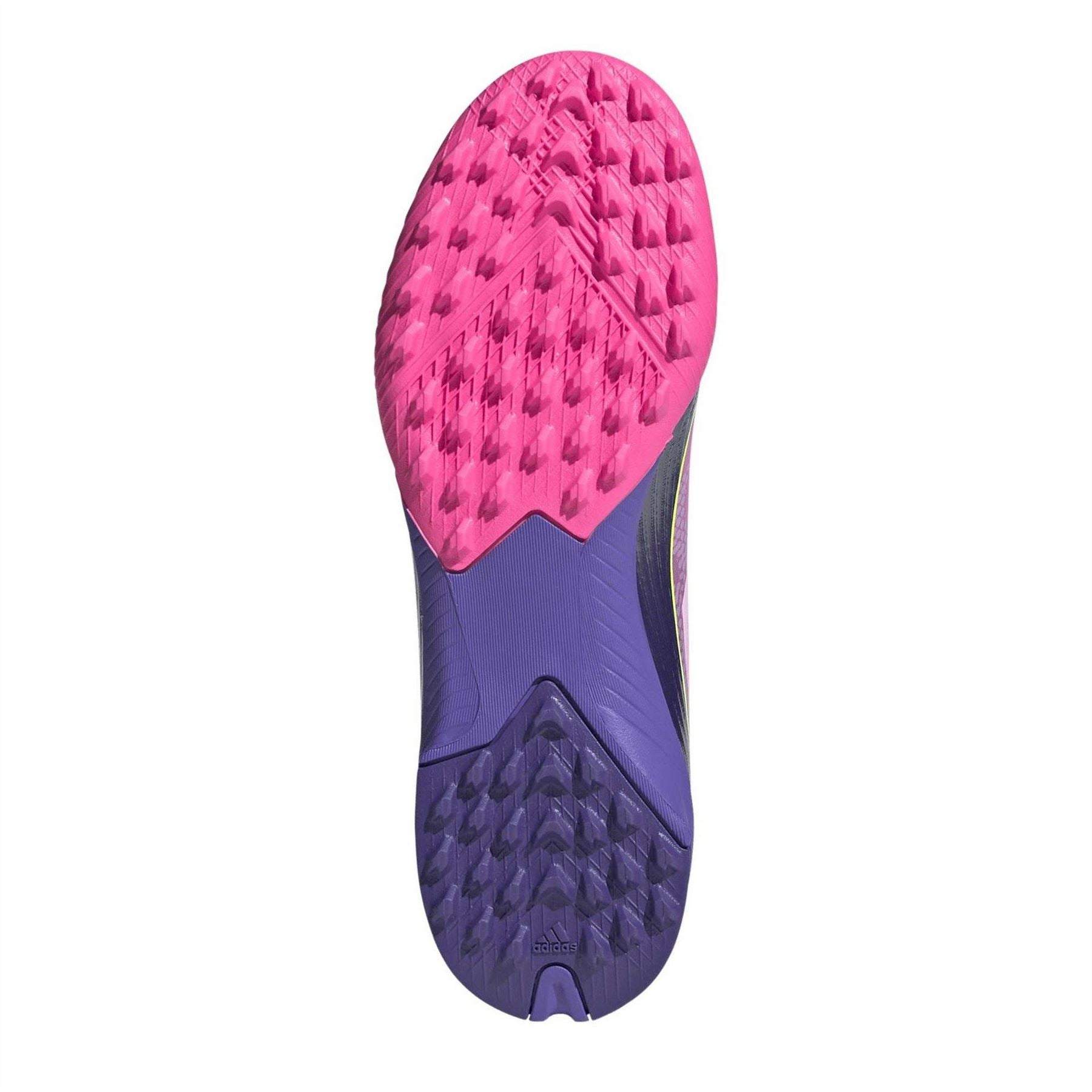 adidas F50 League Three Stripes Flat Sneakers