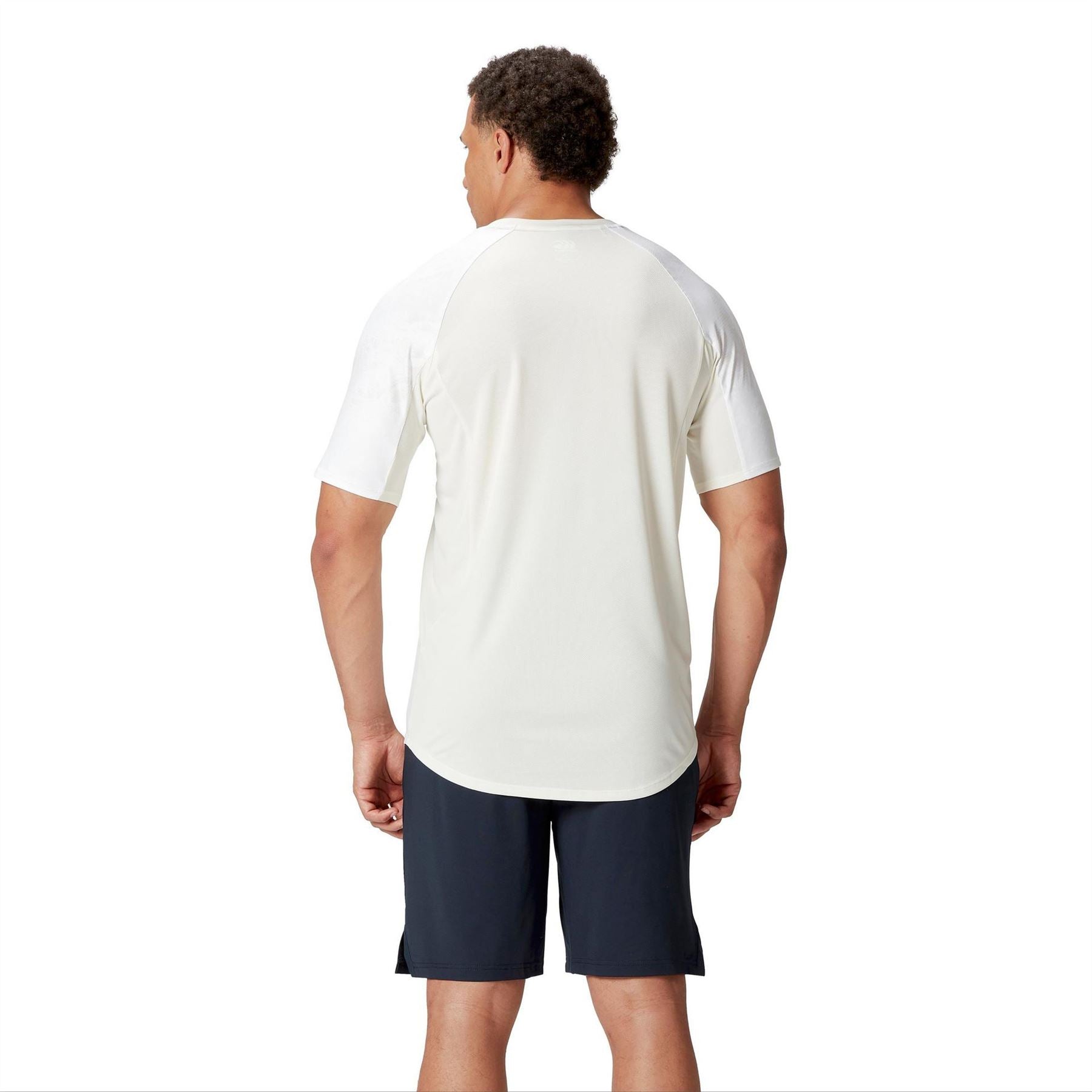 Canterbury British And Irish Lions Superlight Training T-Shirt 2024 Adults