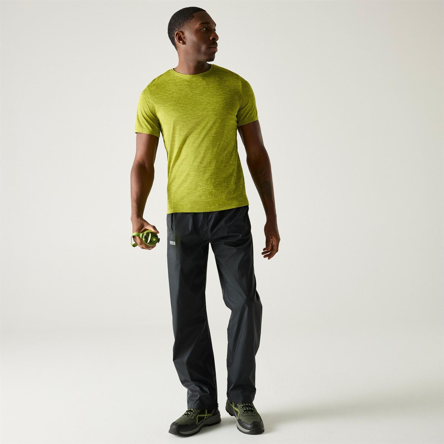 Regatta Waterproof Trousers