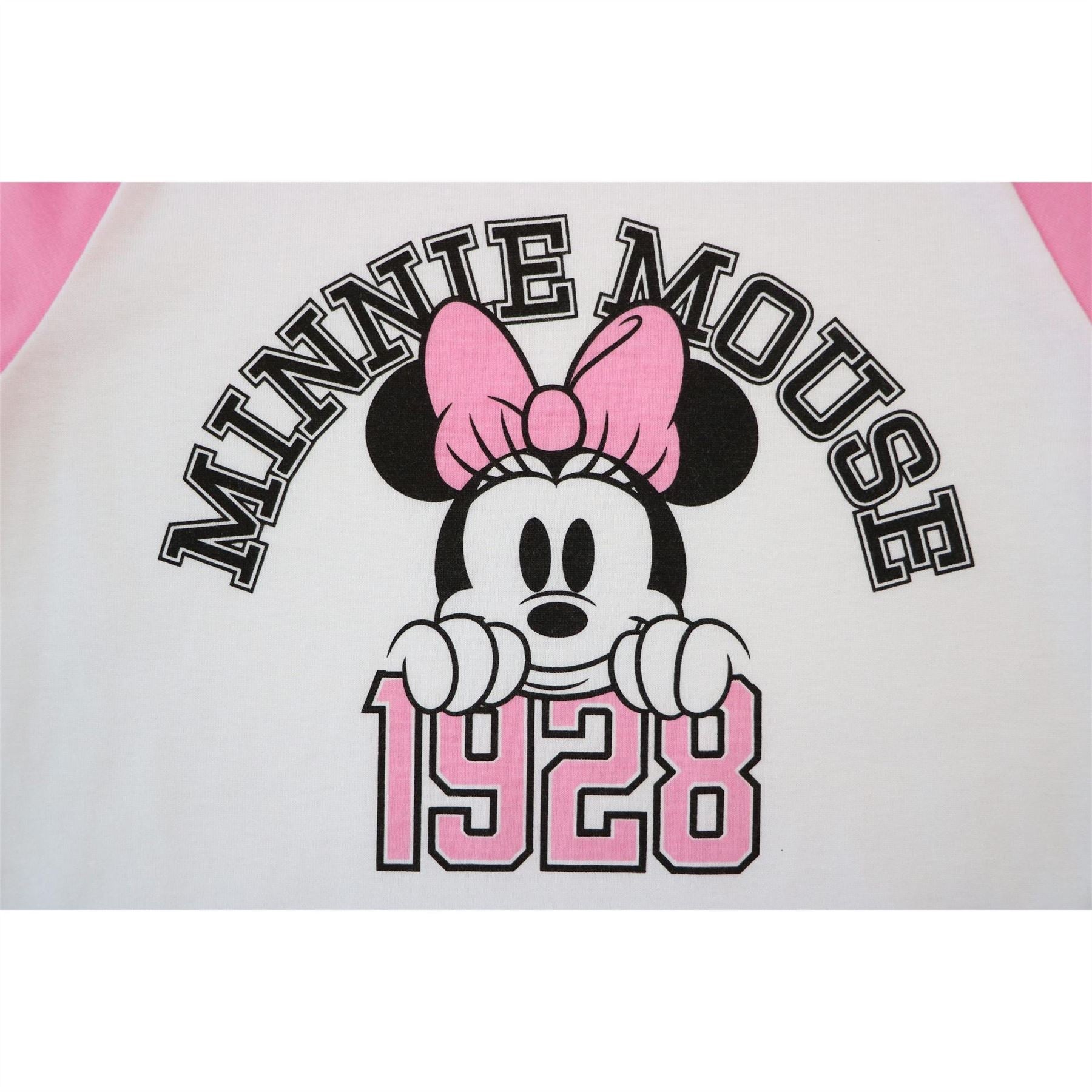 Character Long Sleeve T-Shirt Infant