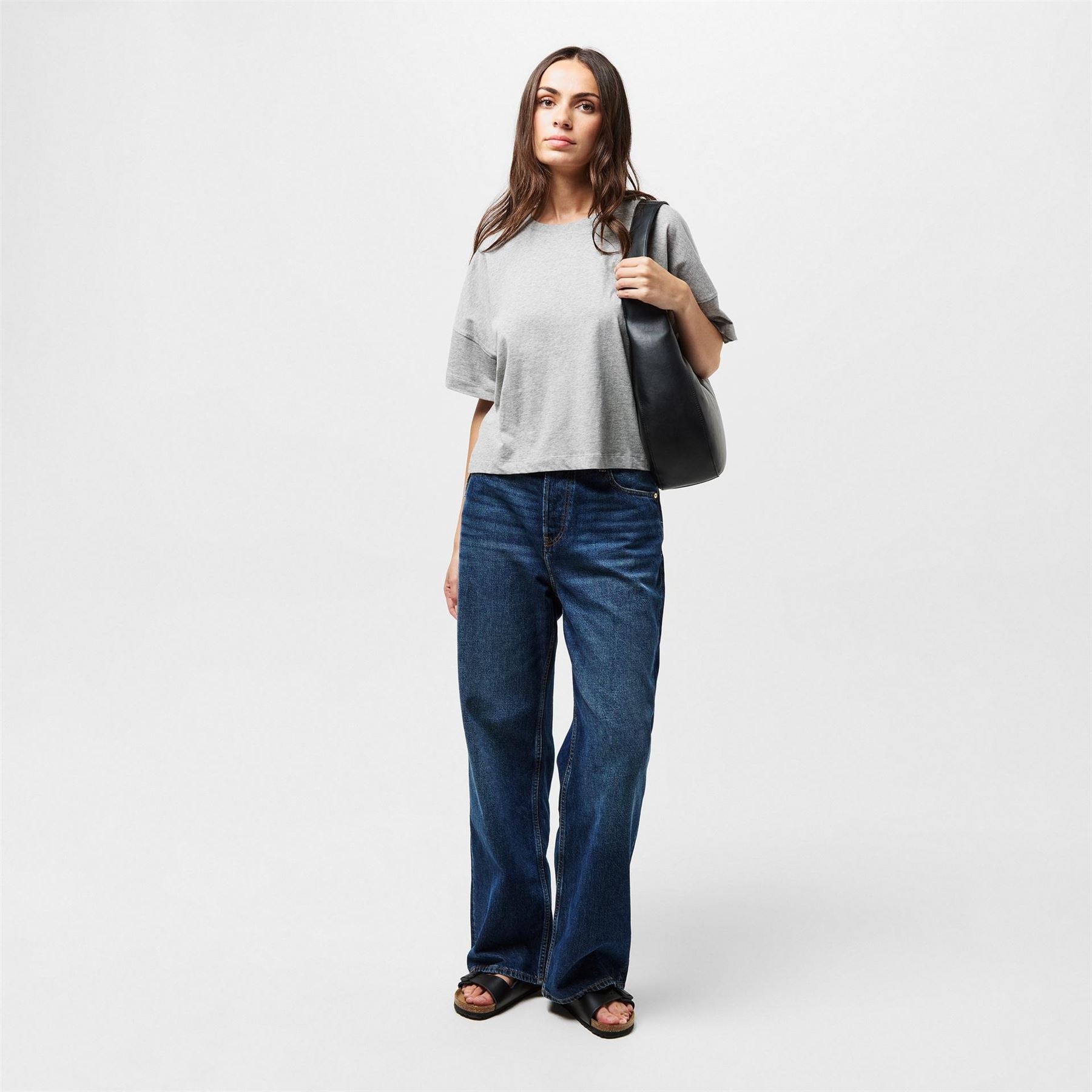 French Connection Oversized T-Shirt