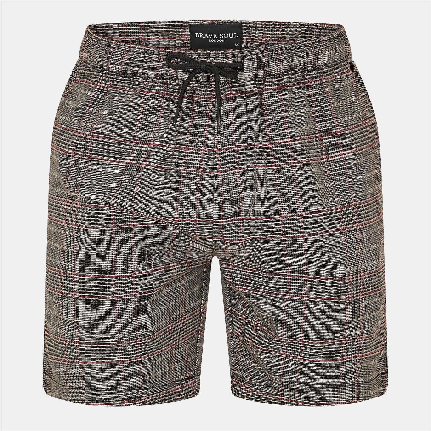 Brave Soul Shorts