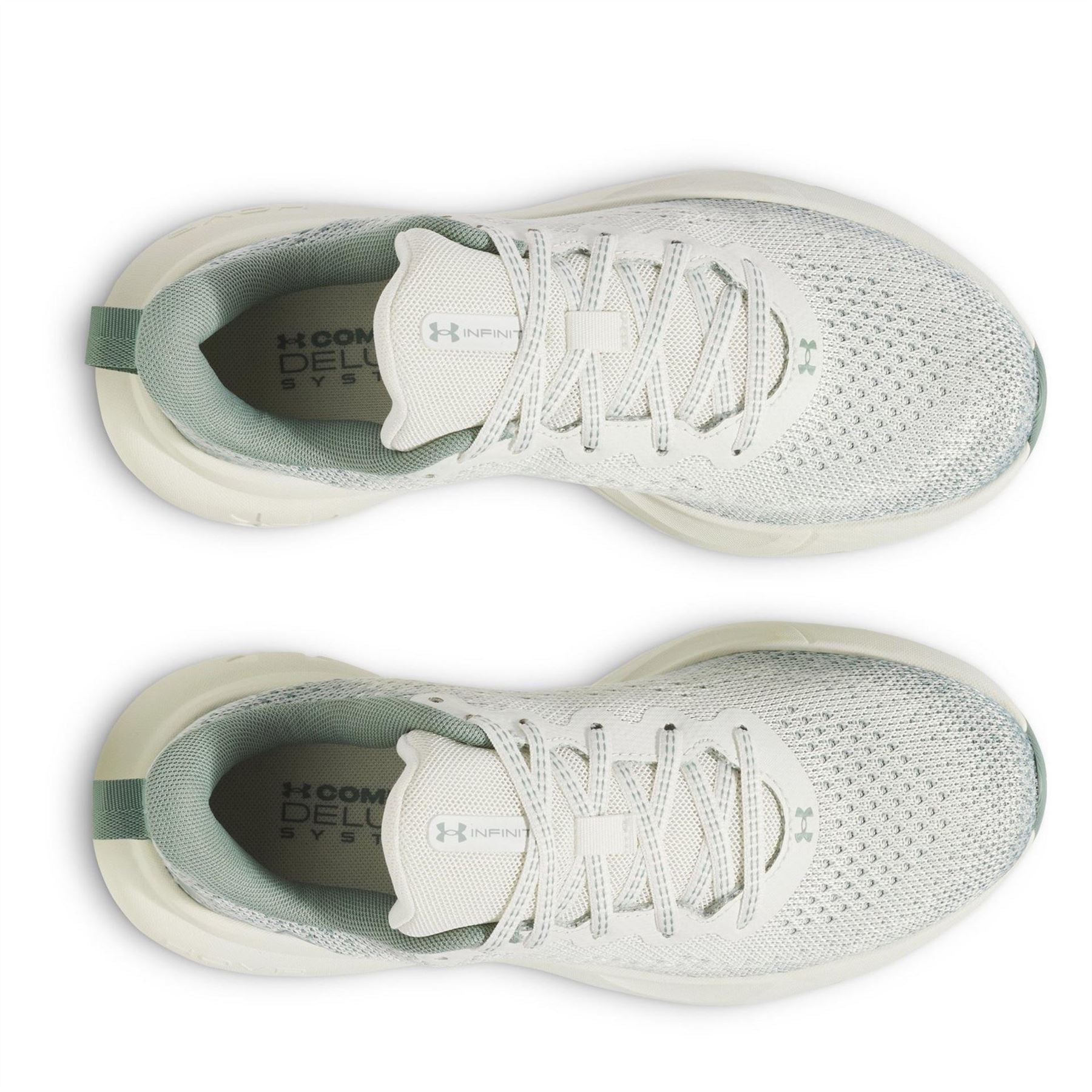 Under Armour W INFIN Ld52