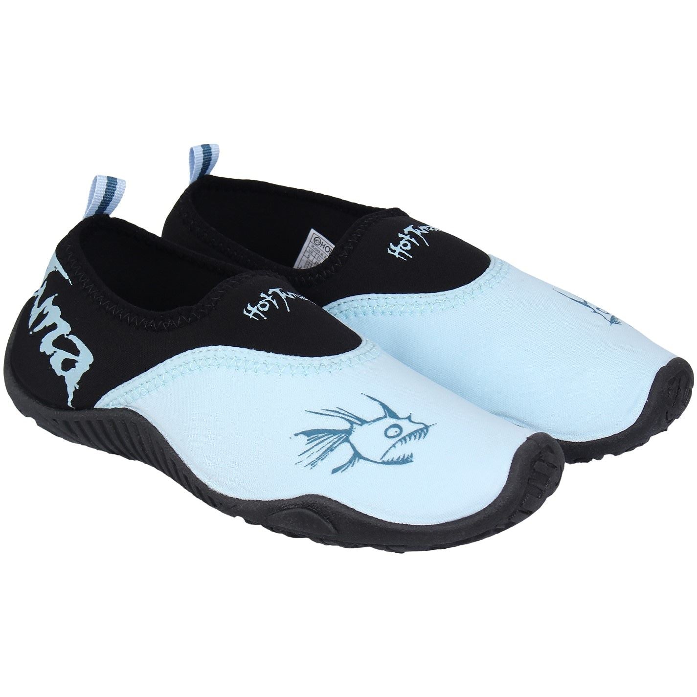 Hot Tuna Tuna Ladies Aqua Water Shoes