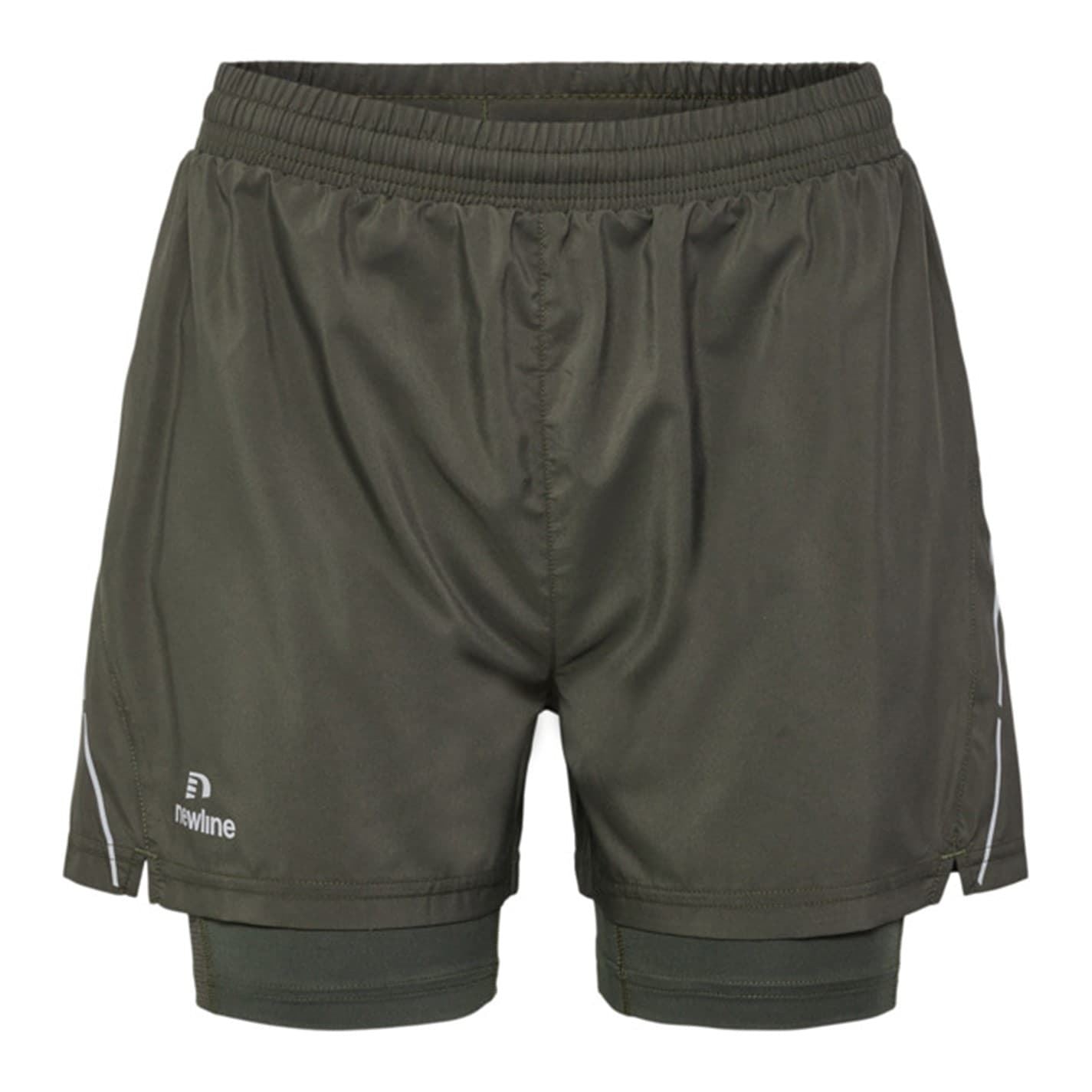 Newline Athletic 2 in 1 Shorts