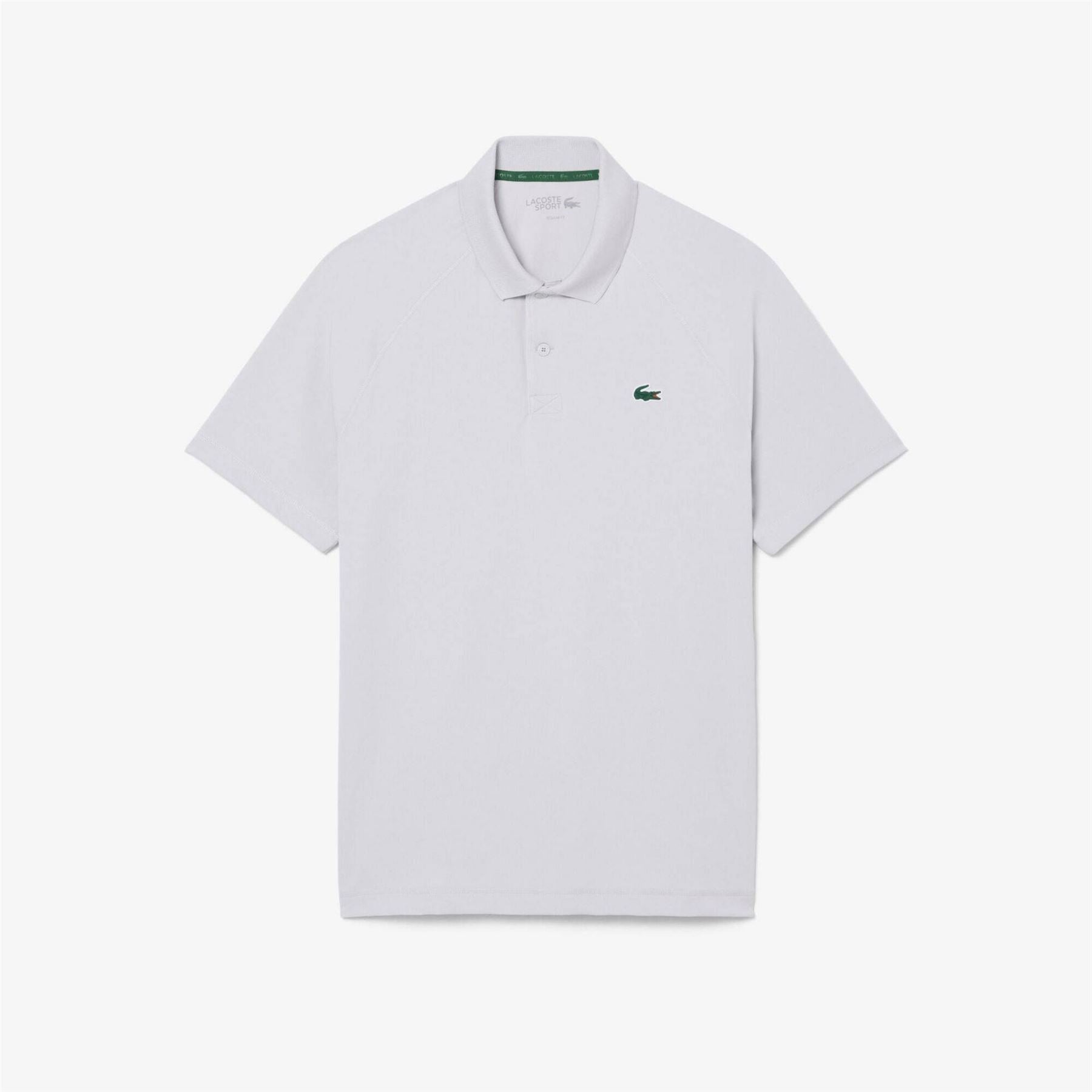 Lacoste Short Sleeve Performance Polo Shirt