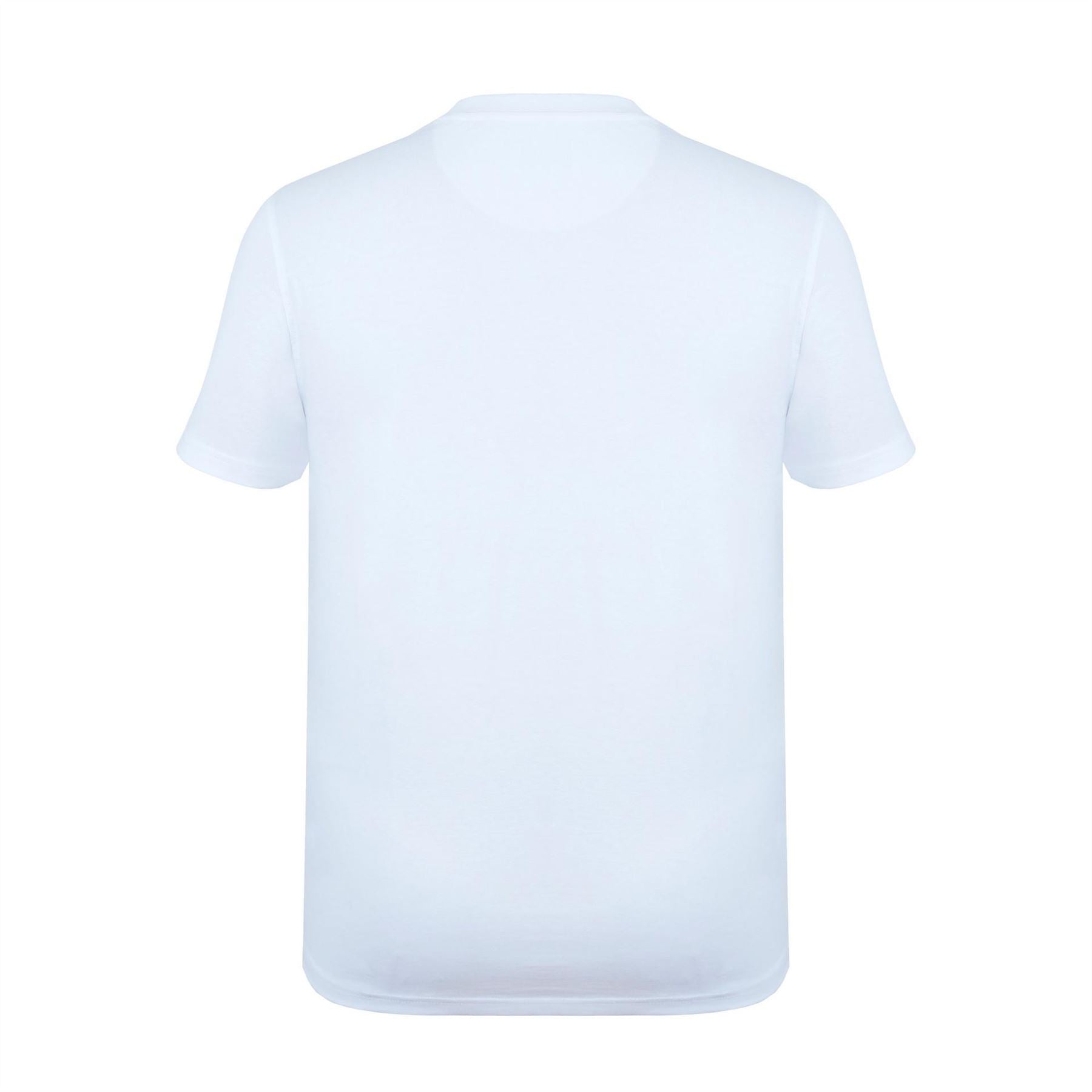 Firetrap Mens Trek T-Shirt