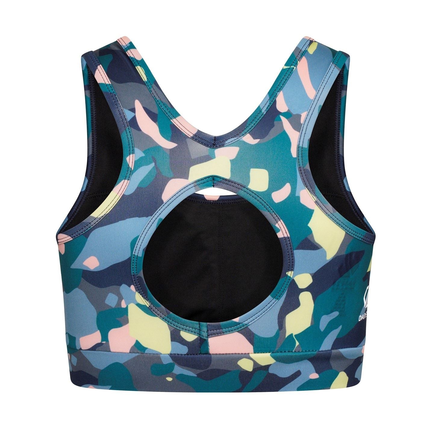 Dare 2b Swift Medium Impact Sports Bra