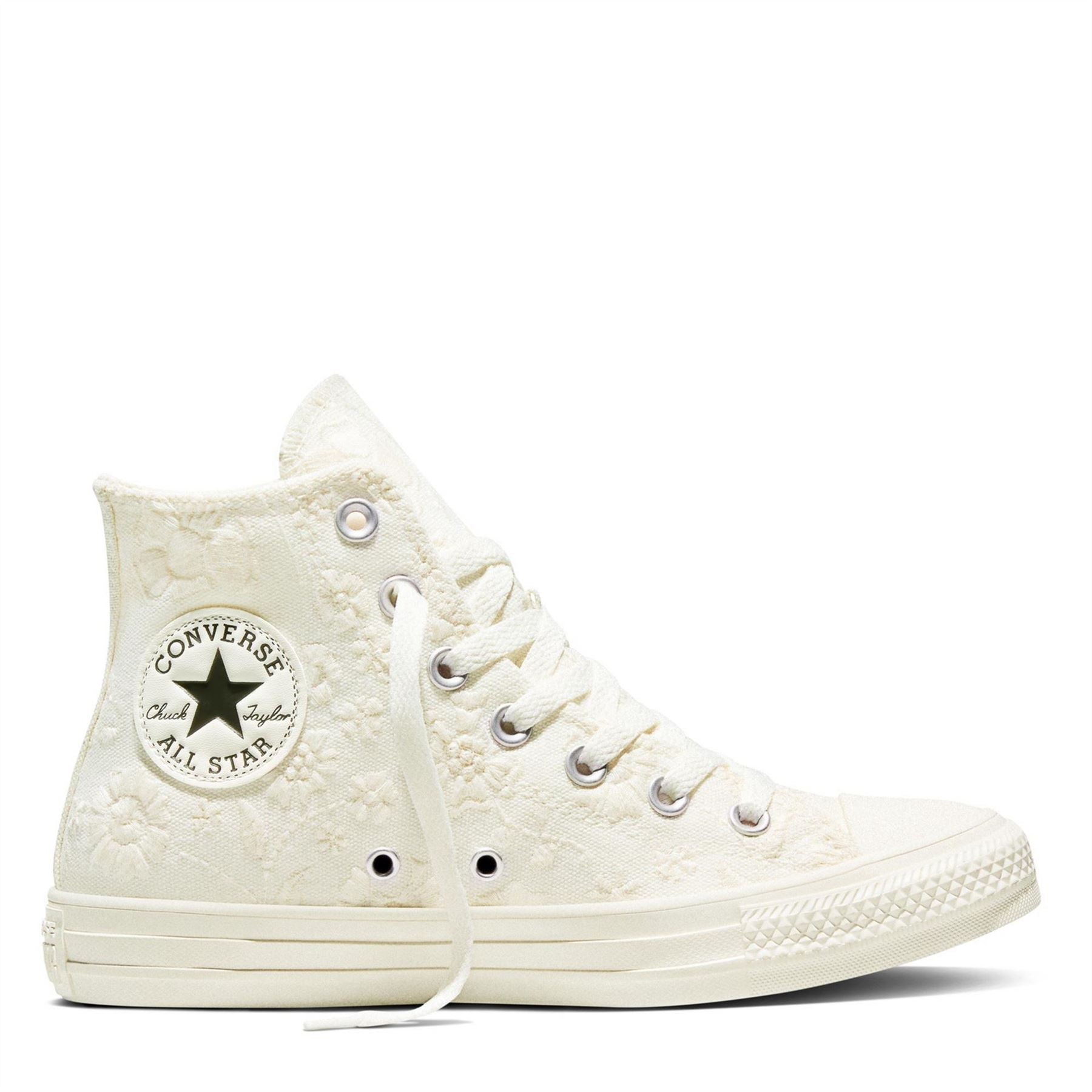 Converse Canvasas High Top Trainers