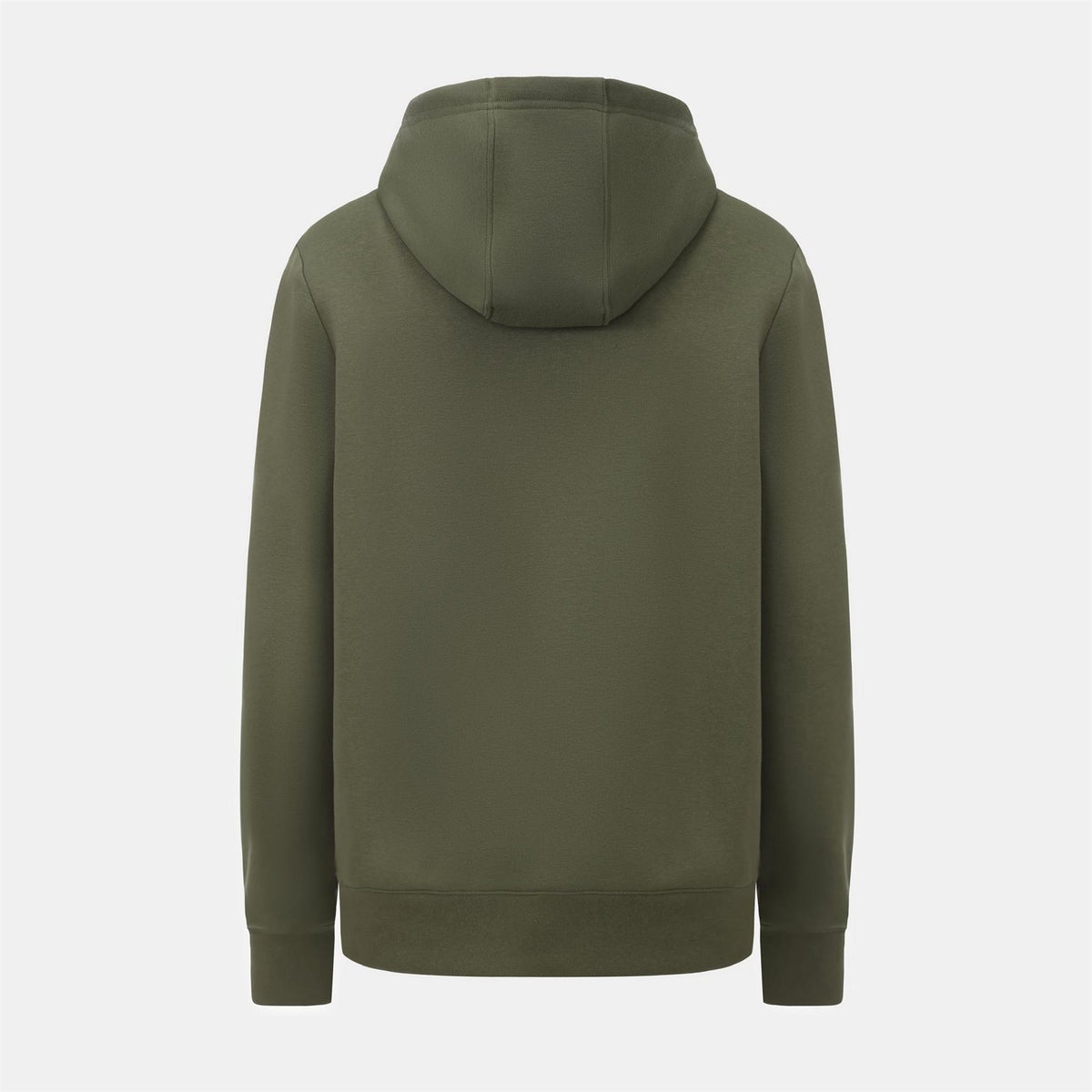 Slazenger Mens Full Zip Hoodie