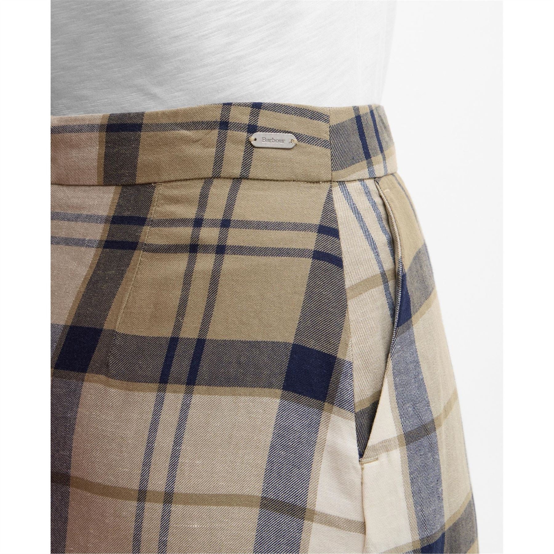Barbour Ballina Skirt Ld63