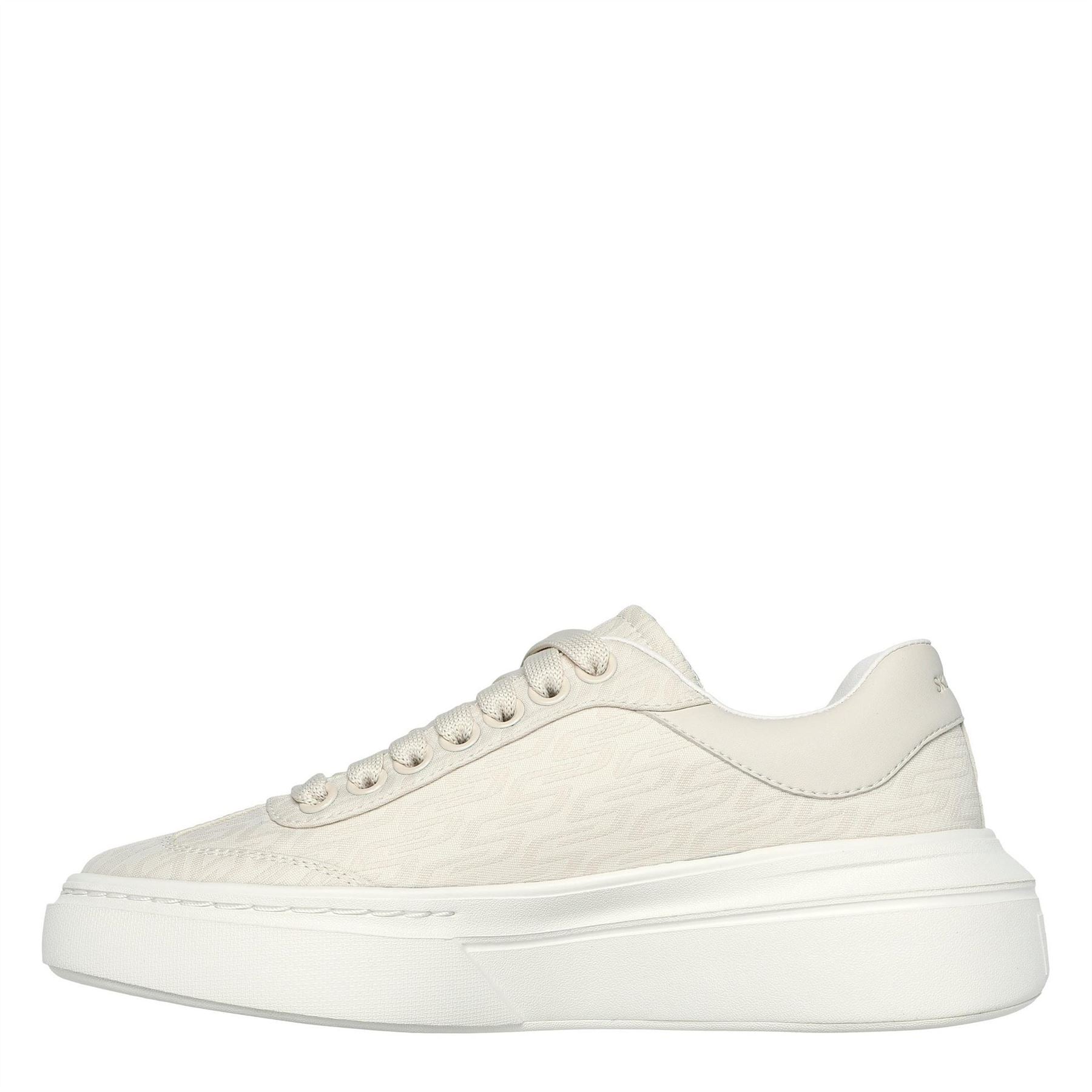 Skechers Cordova Classic Low Top Trainers