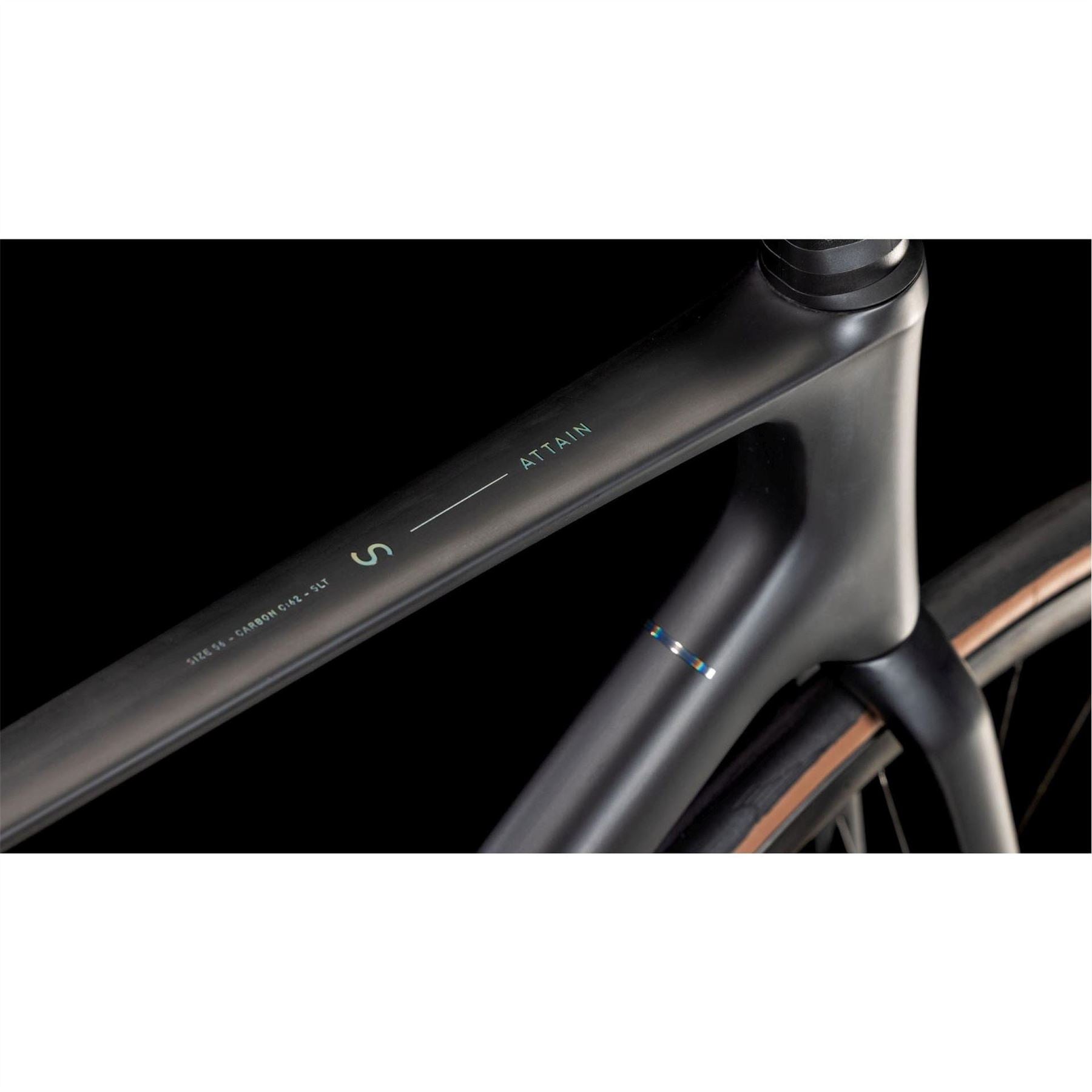 Cube C:62 Slt 2025 Carbon Road Bike
