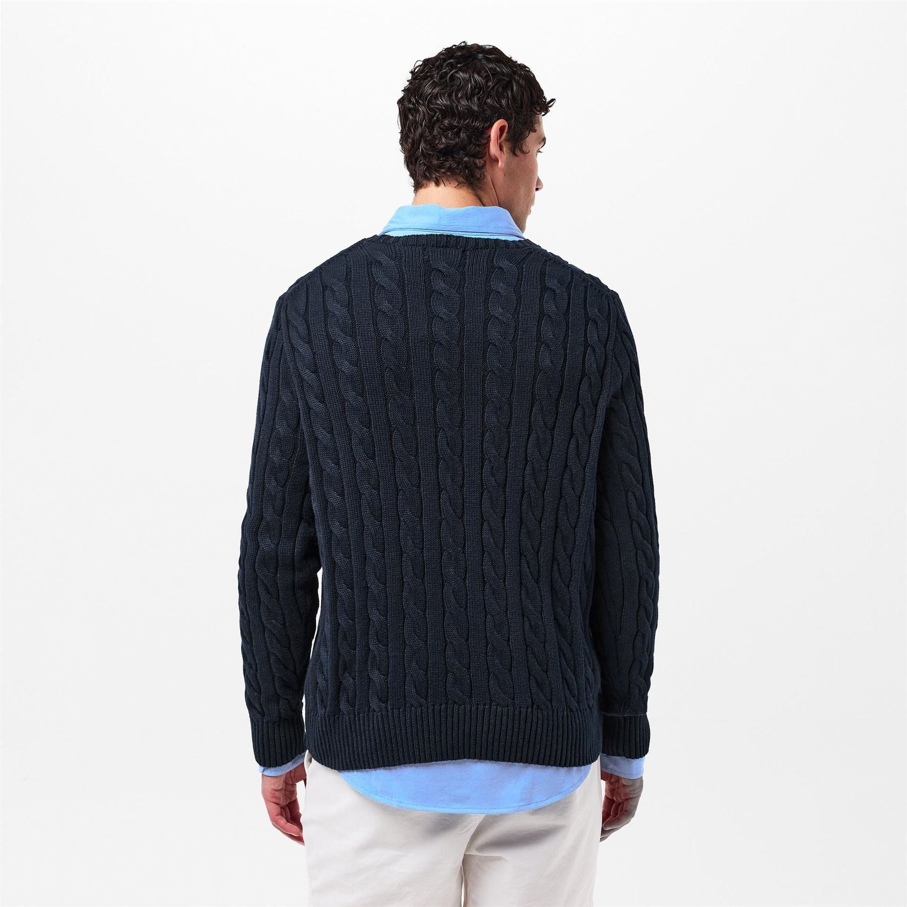 Polo Ralph Lauren Knit Jumper