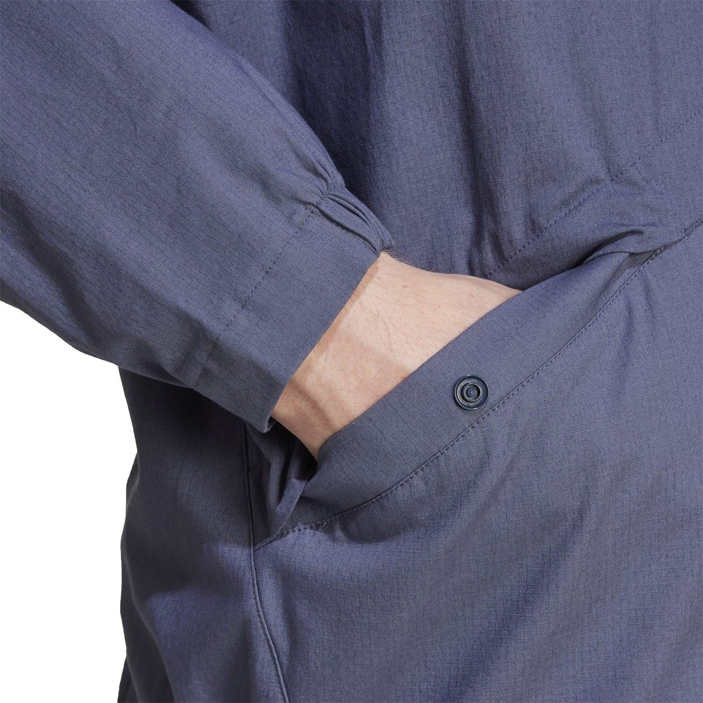 adidas Mens Terrex Xploric Wind Jacket