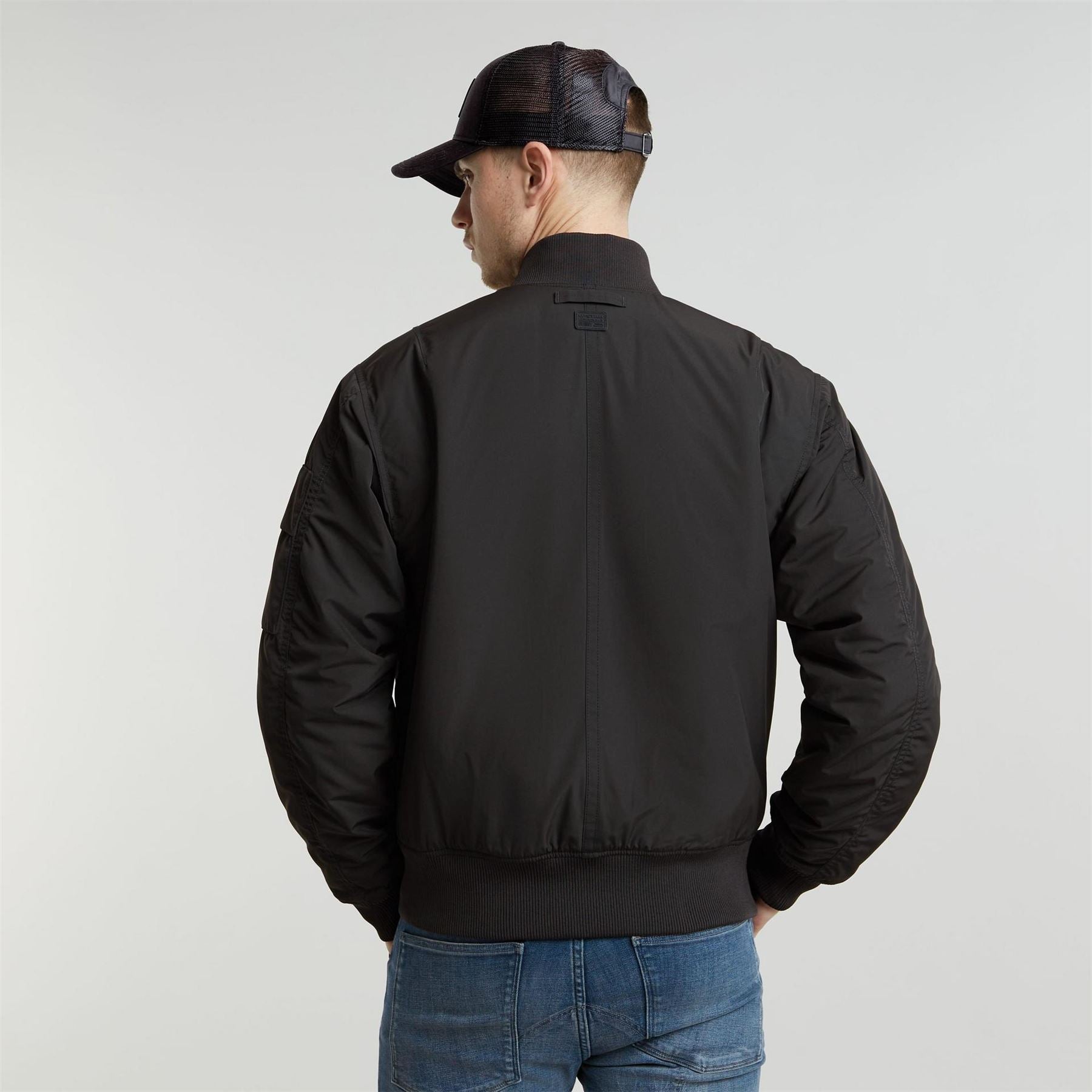 G Star Flight Bomber Jacket