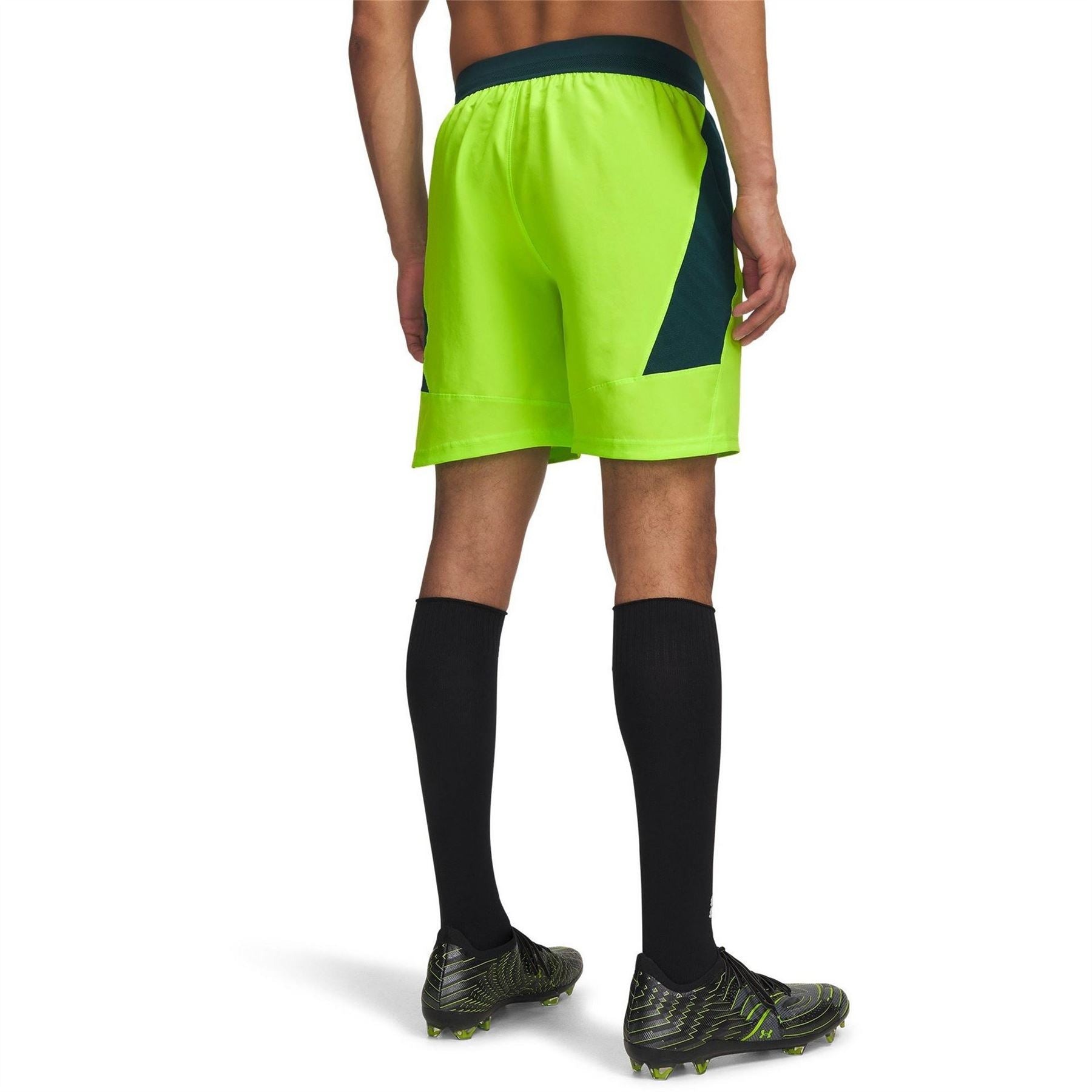 Under Armour Mens Pro Shorts