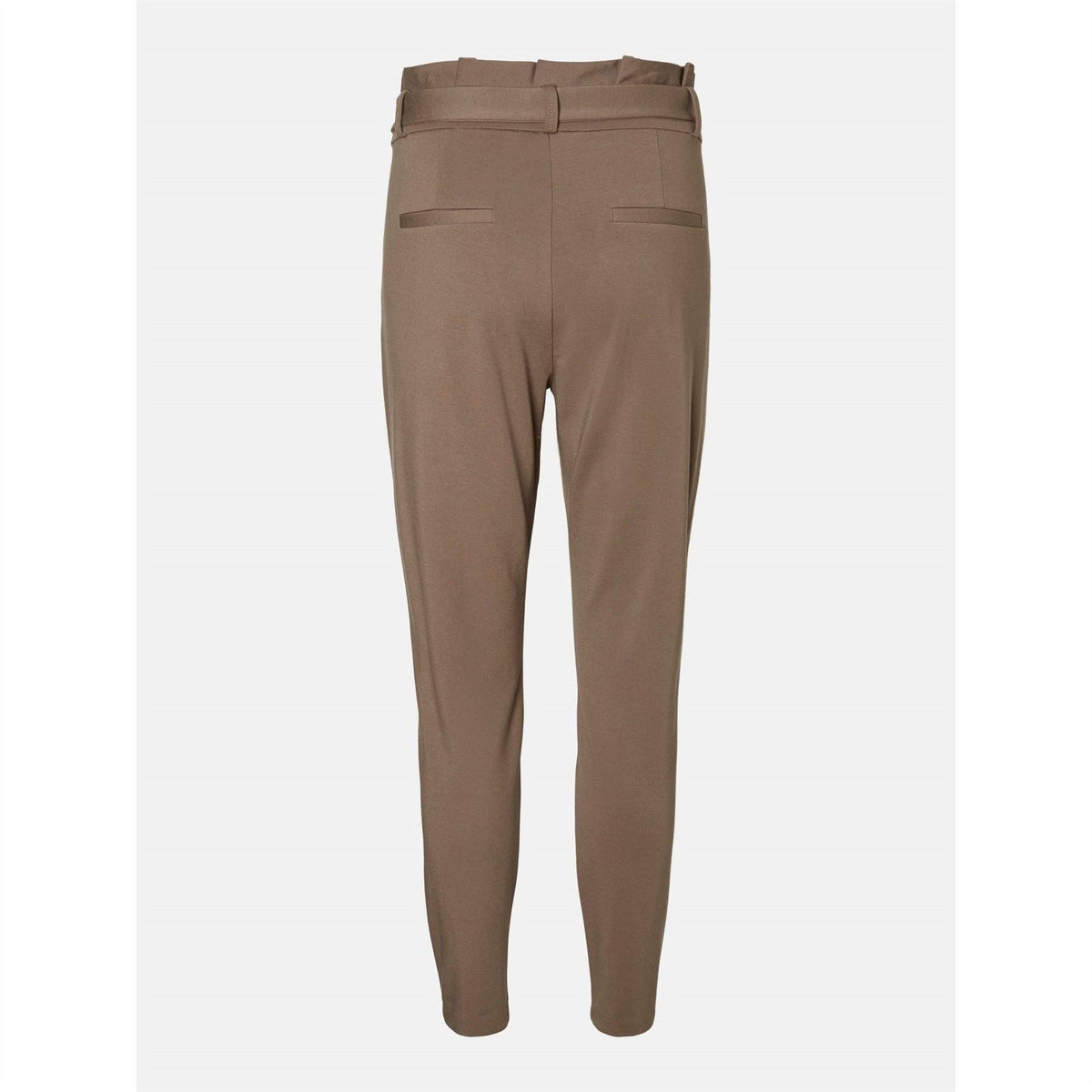 Vero Moda Eva Regular Fit Straight Trousers