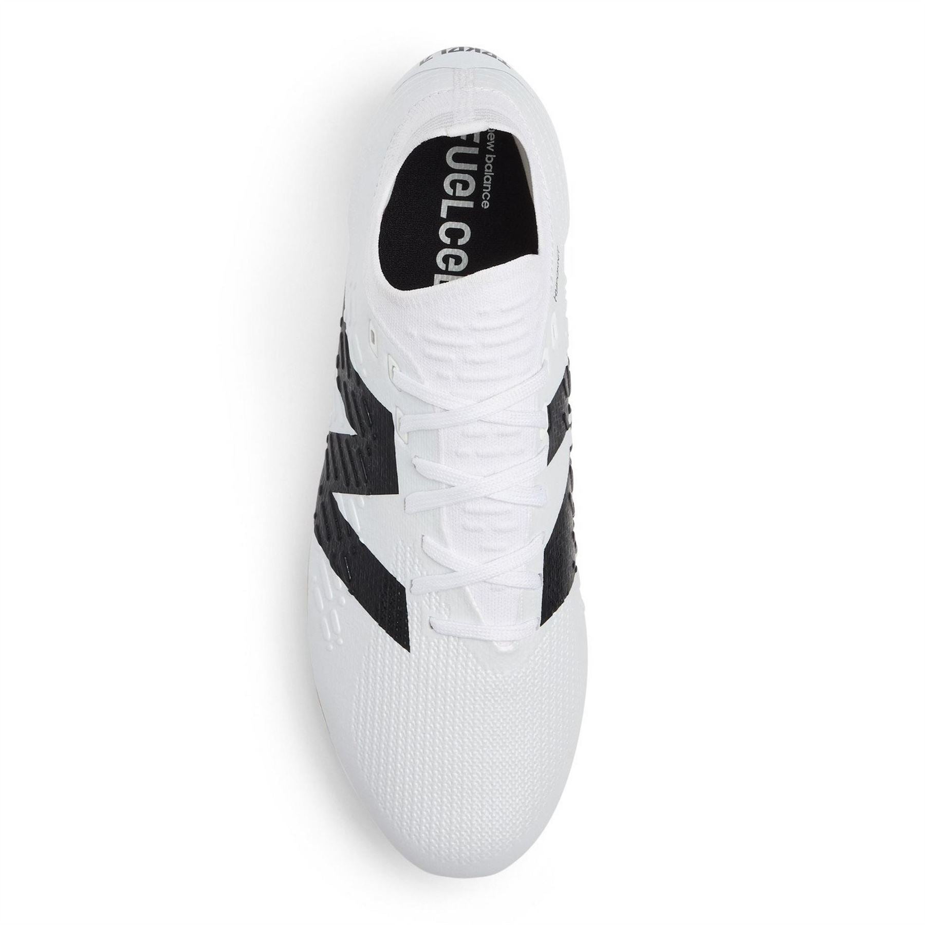 New Balance Tekela V4+ Pro Low Firm Ground Football Boots