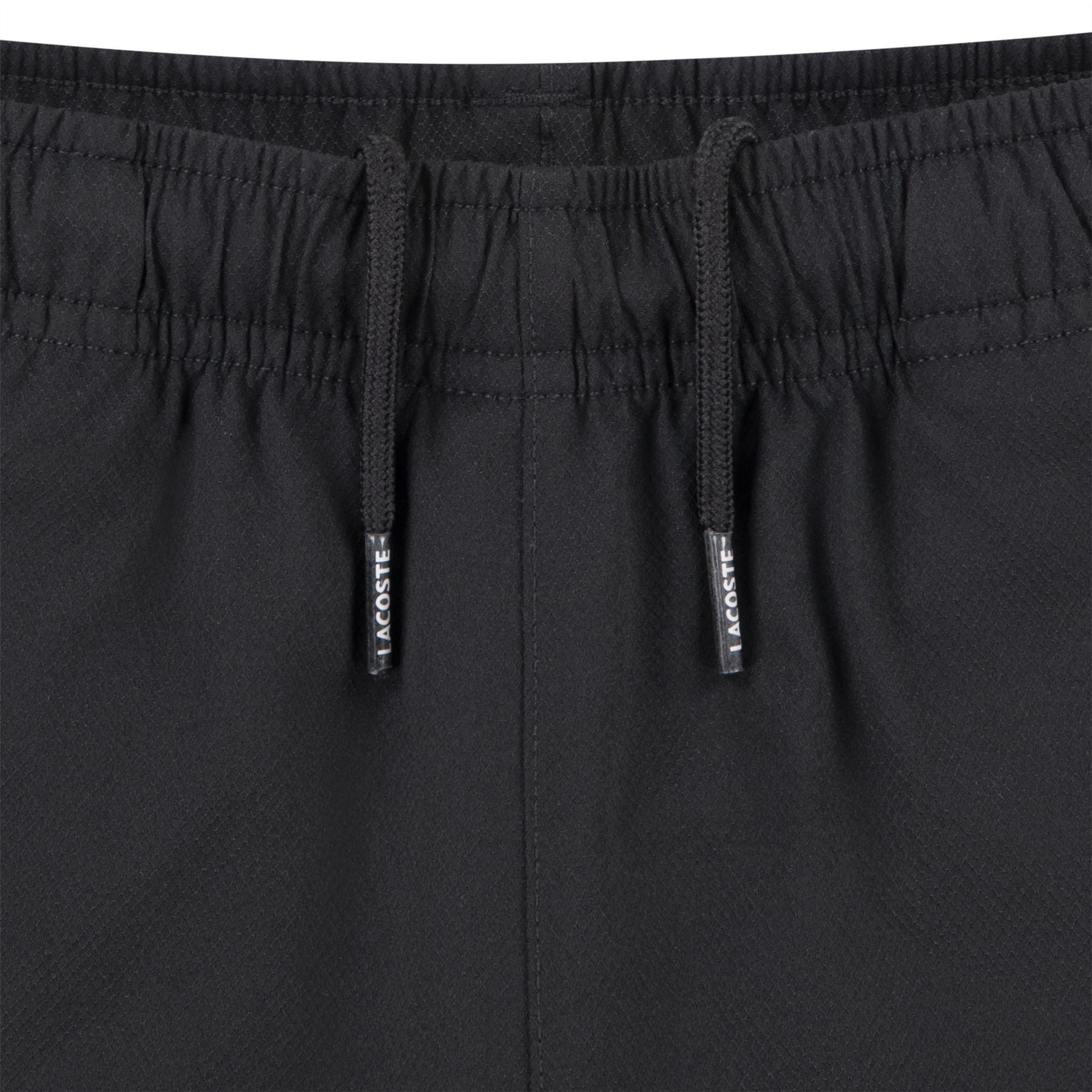 Lacoste Woven Tracksuit Shorts