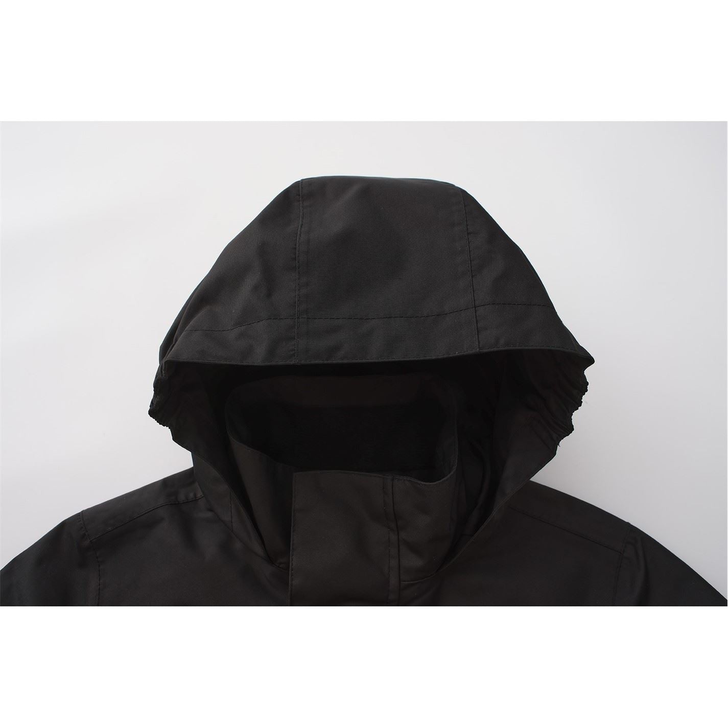 Gelert Horizon Waterproof Jacket Junior