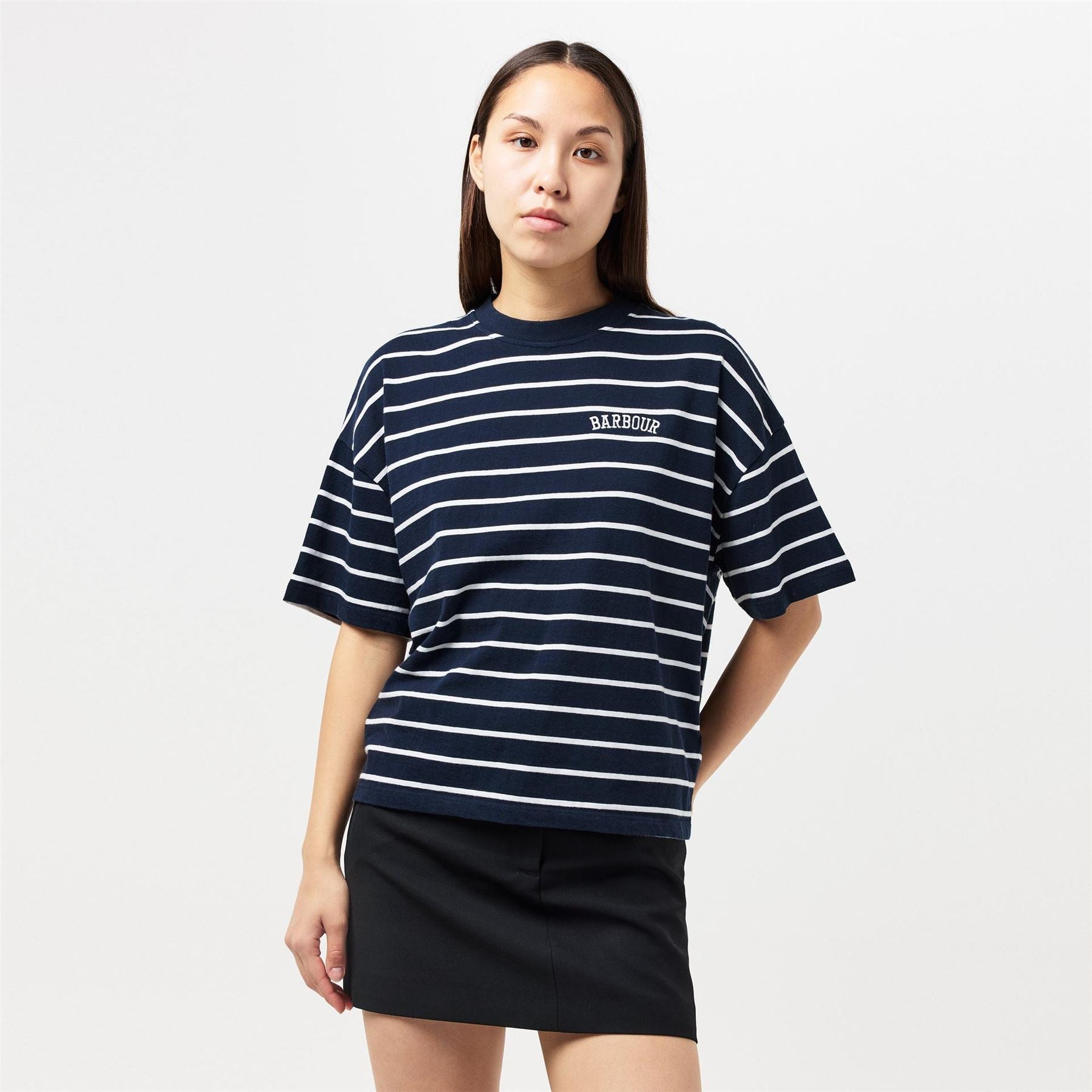 Barbour Striped T-Shirt