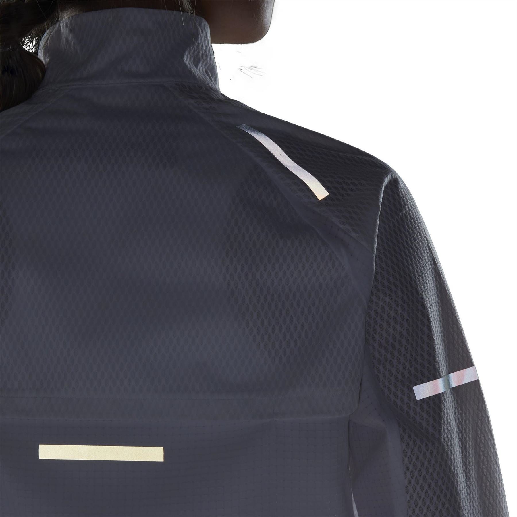 adidas Womens Reflect At Night X City Cover Up