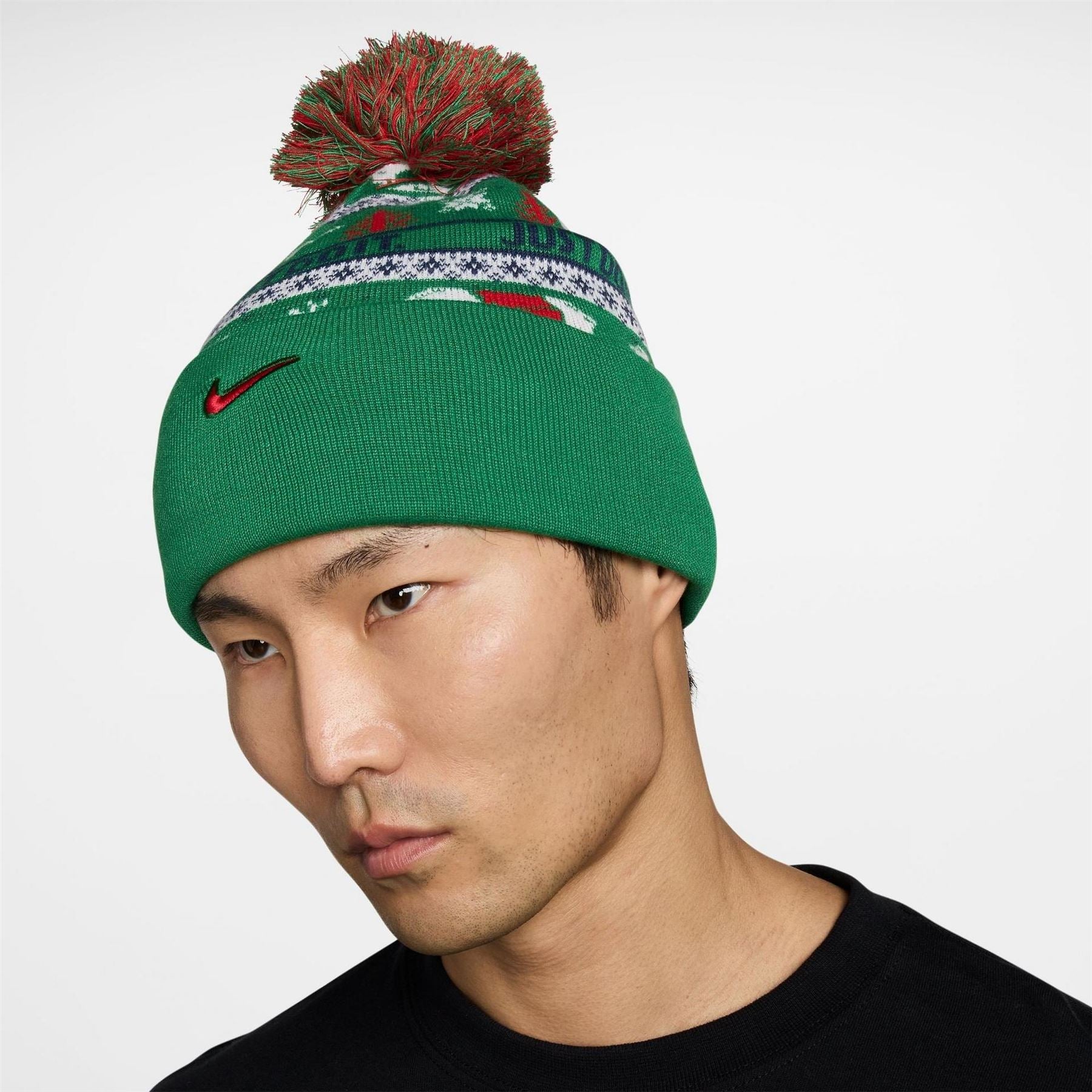 Nike Peak Beanie