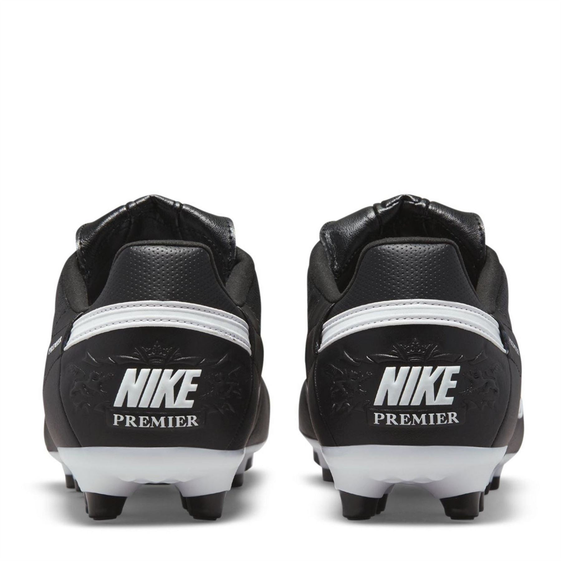 Nike Premier 3 Adults Firm Ground Football Boots
