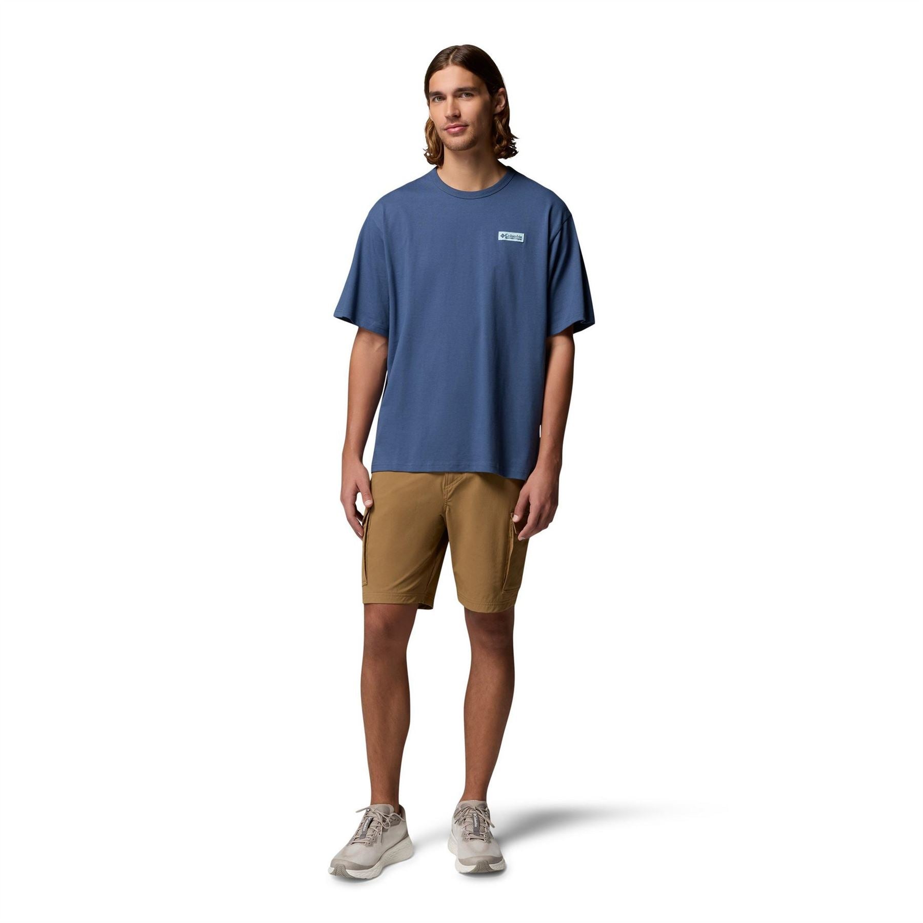 Columbia Heavyweight Tee