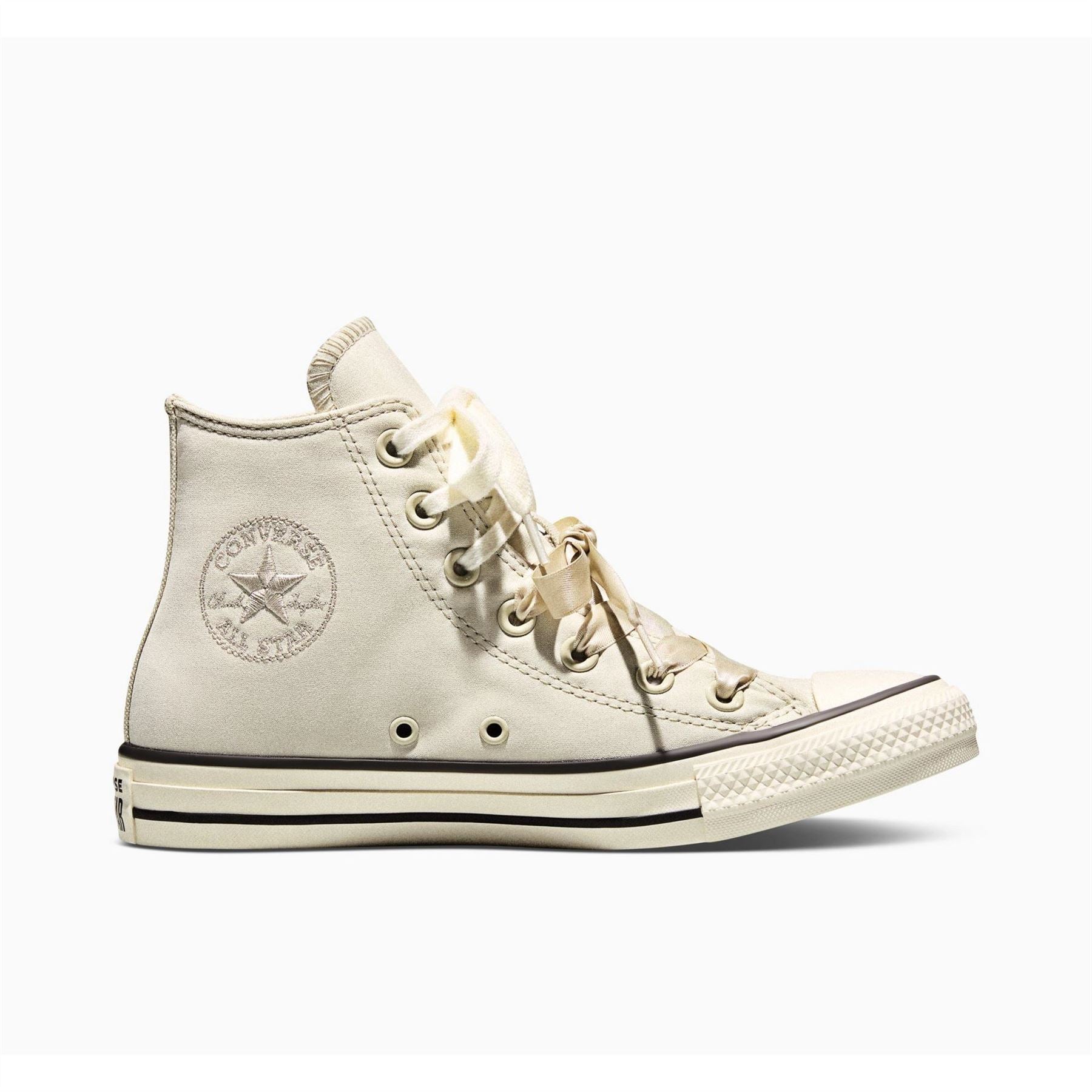 Converse Canvasas High Top Trainers