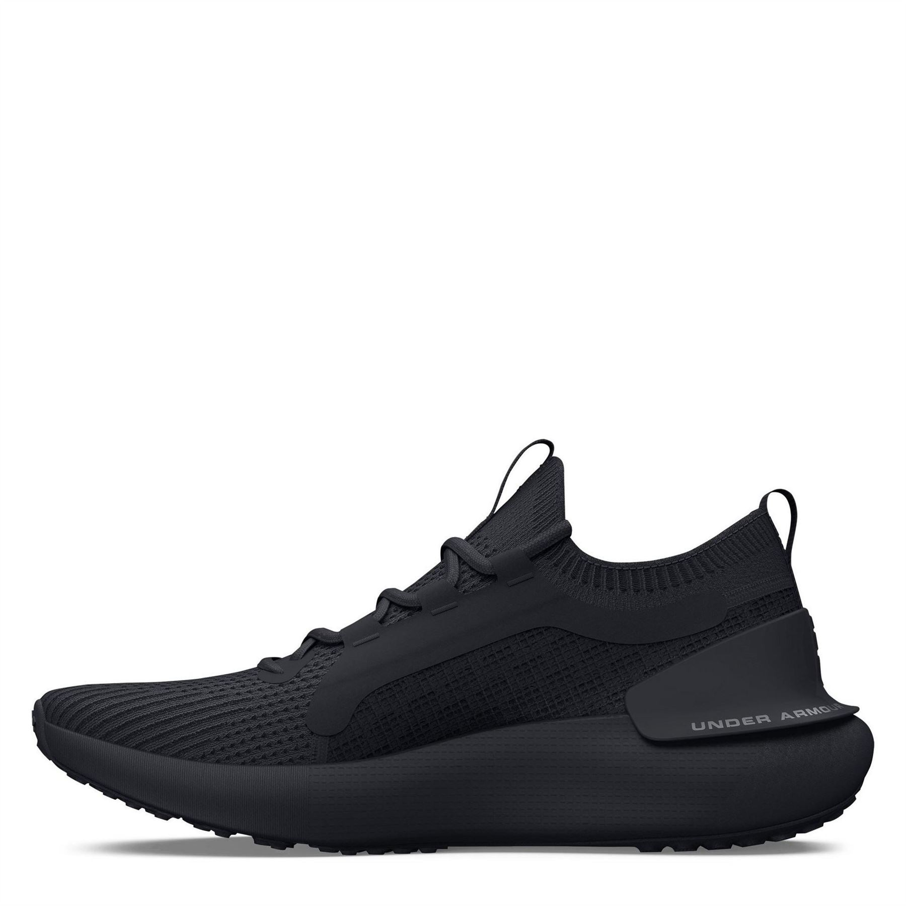 Under Armour HOVR Phantom 3 Lace-Up Training Sneakers