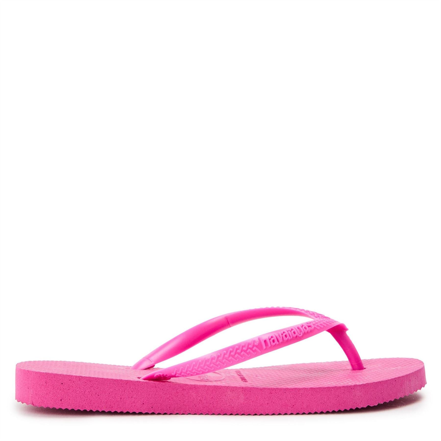 Havaianas Kids Slim Core Flip Flops