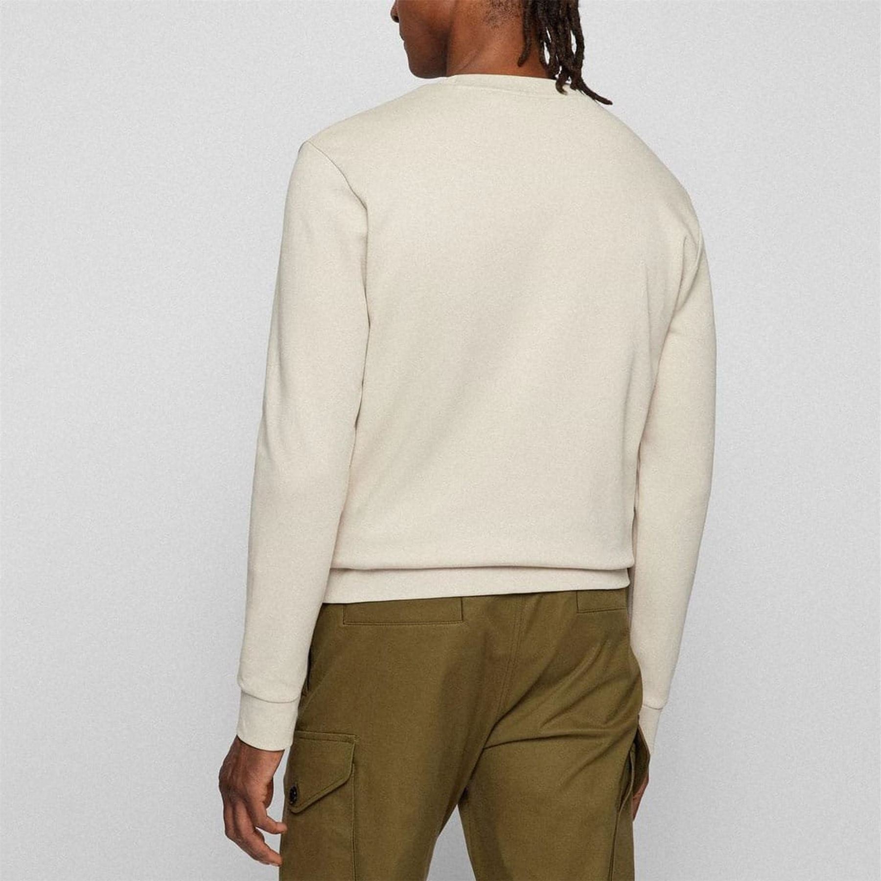 Boss Sweatshirt
