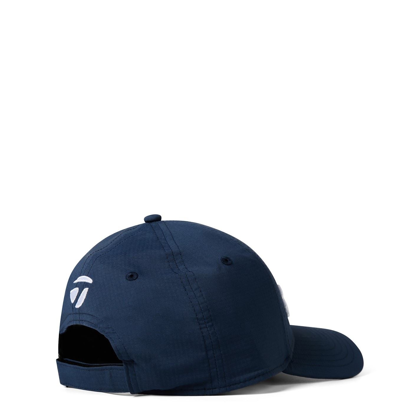 TaylorMade Mens Evergreen Radar Structured Cap