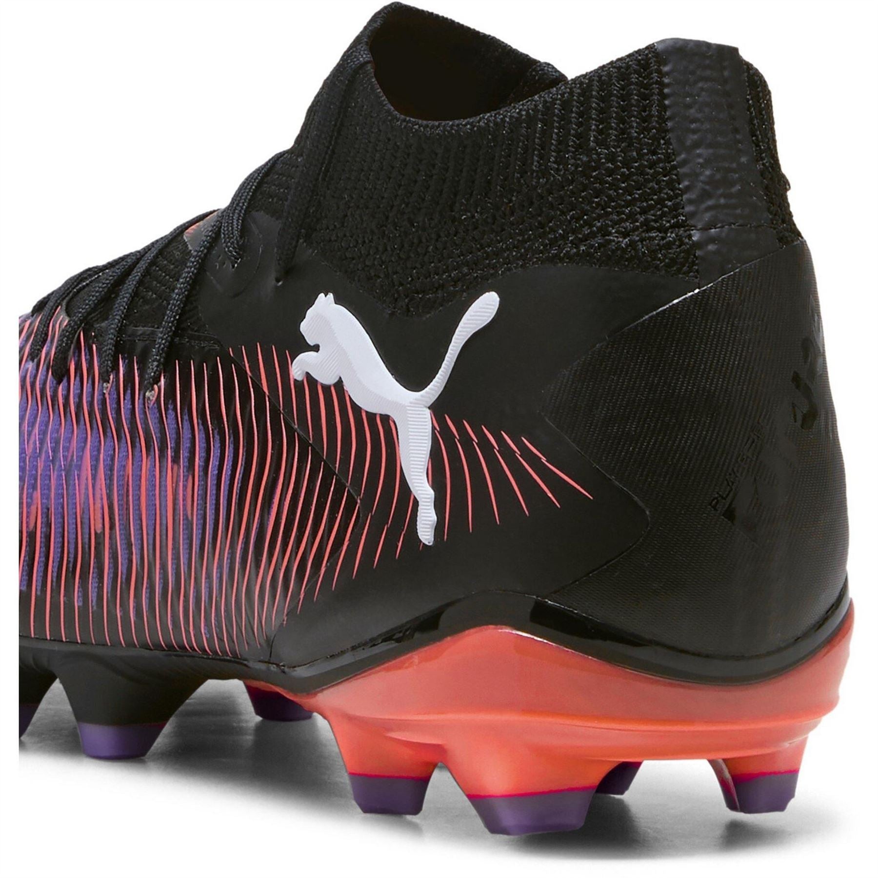Puma Womens Future 8 Pro Fg Ag Wns Firm Ground Football Boots