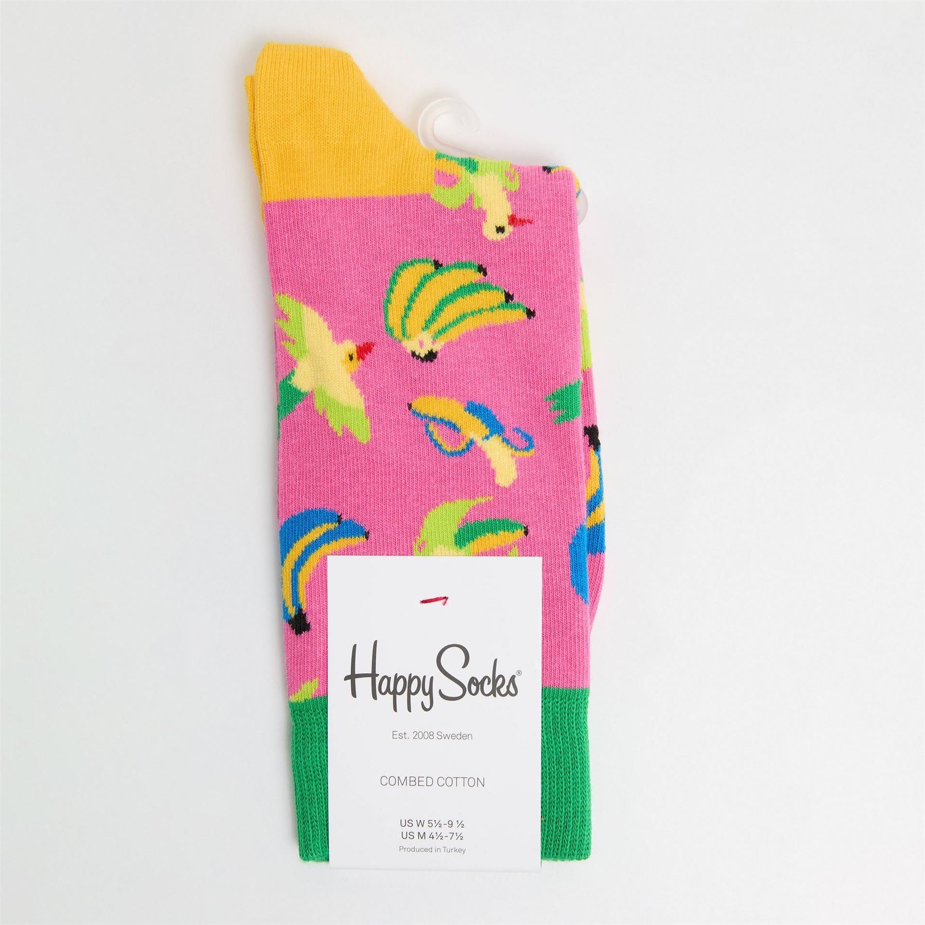Happy Socks Bird Pop