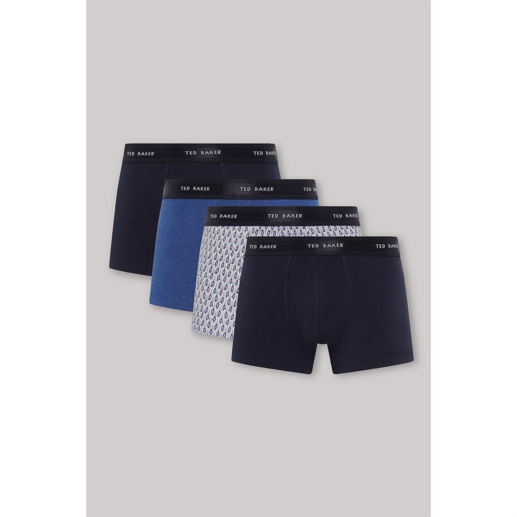 Ted Baker Baker 4 Pack Trunk
