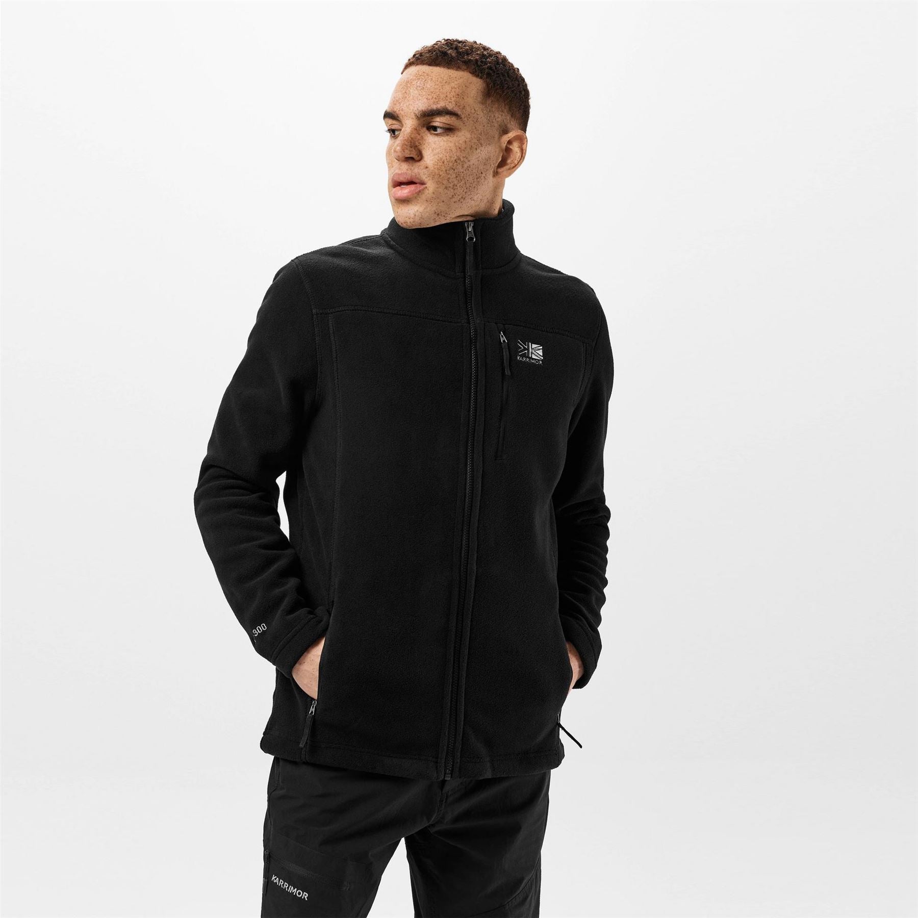 Karrimor Mens Fleece Jacket