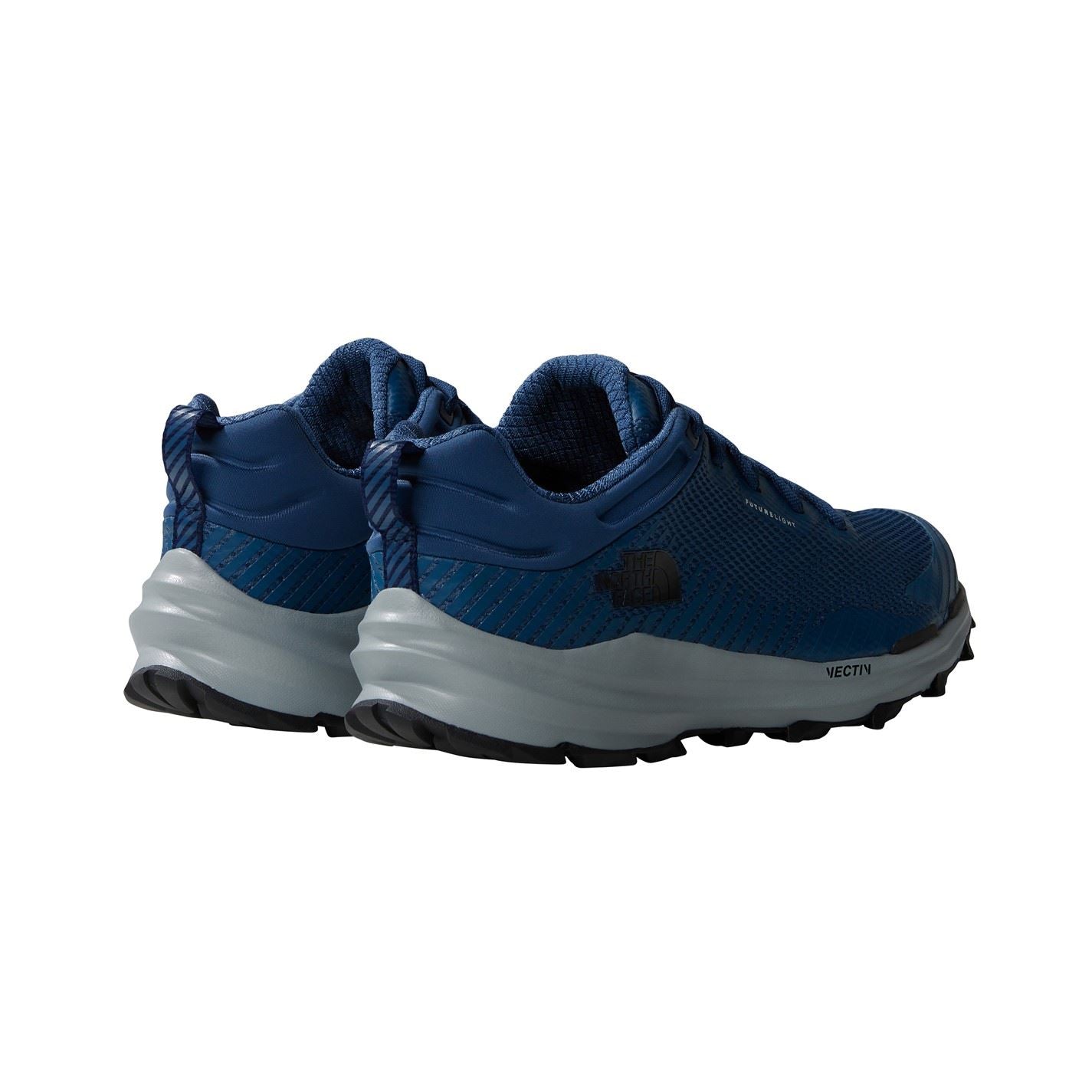The North Face Mens Vectiv Fastpack Futurelight Hiking Shoes
