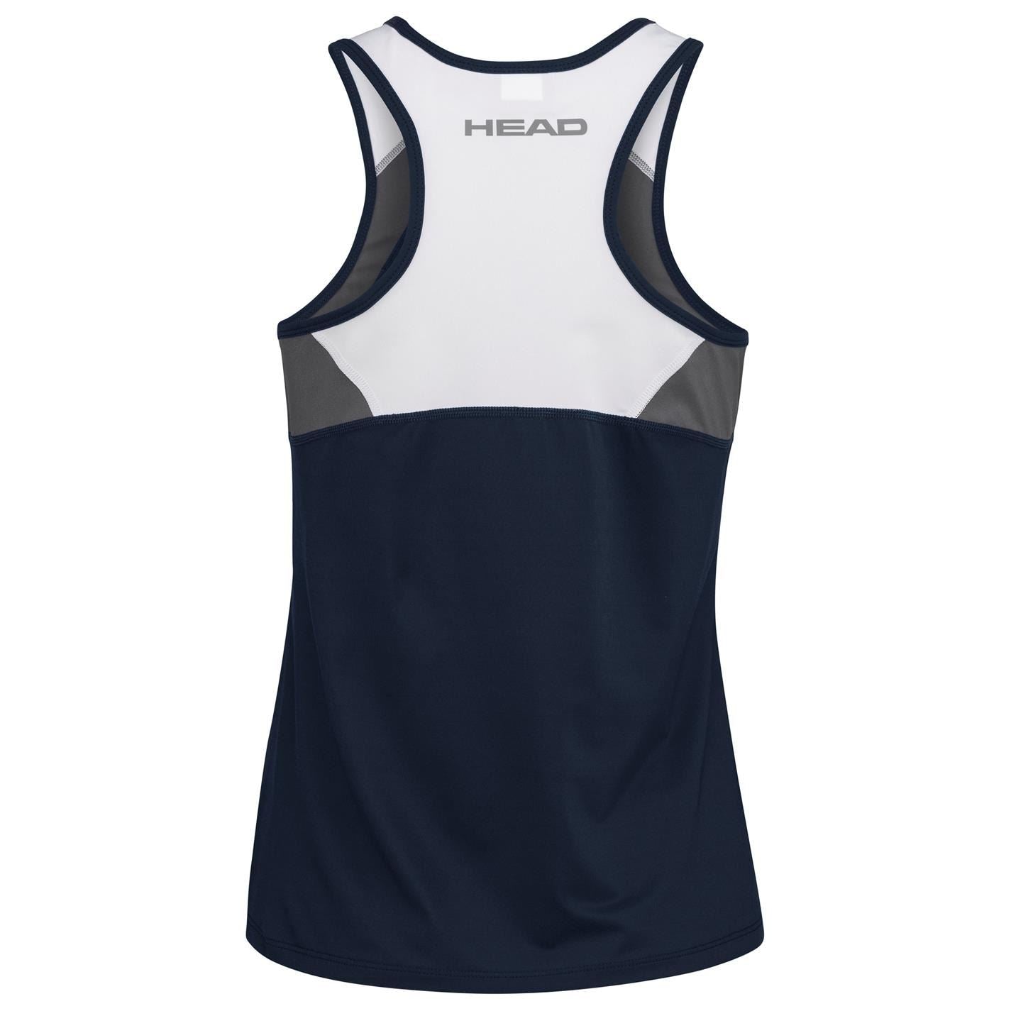 HEAD Club Tank Top Junior