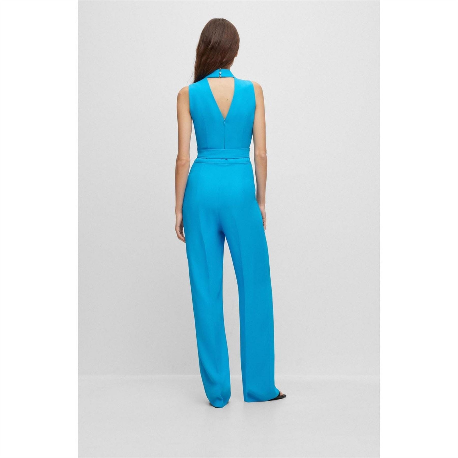 Boss Jumpsuit