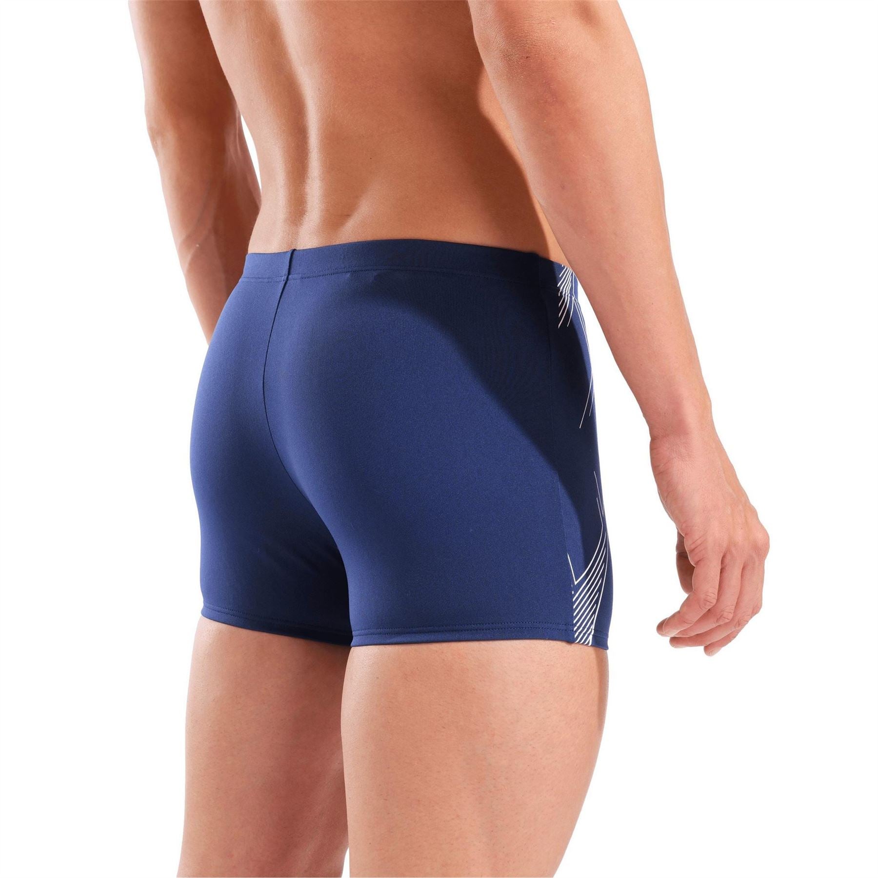 Arena Graphic Sshort