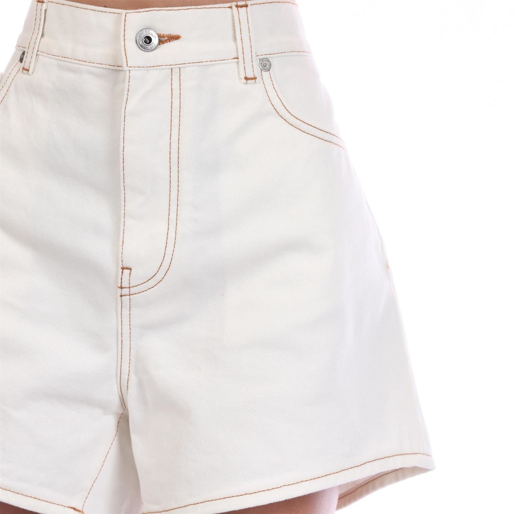 Off White Shorts