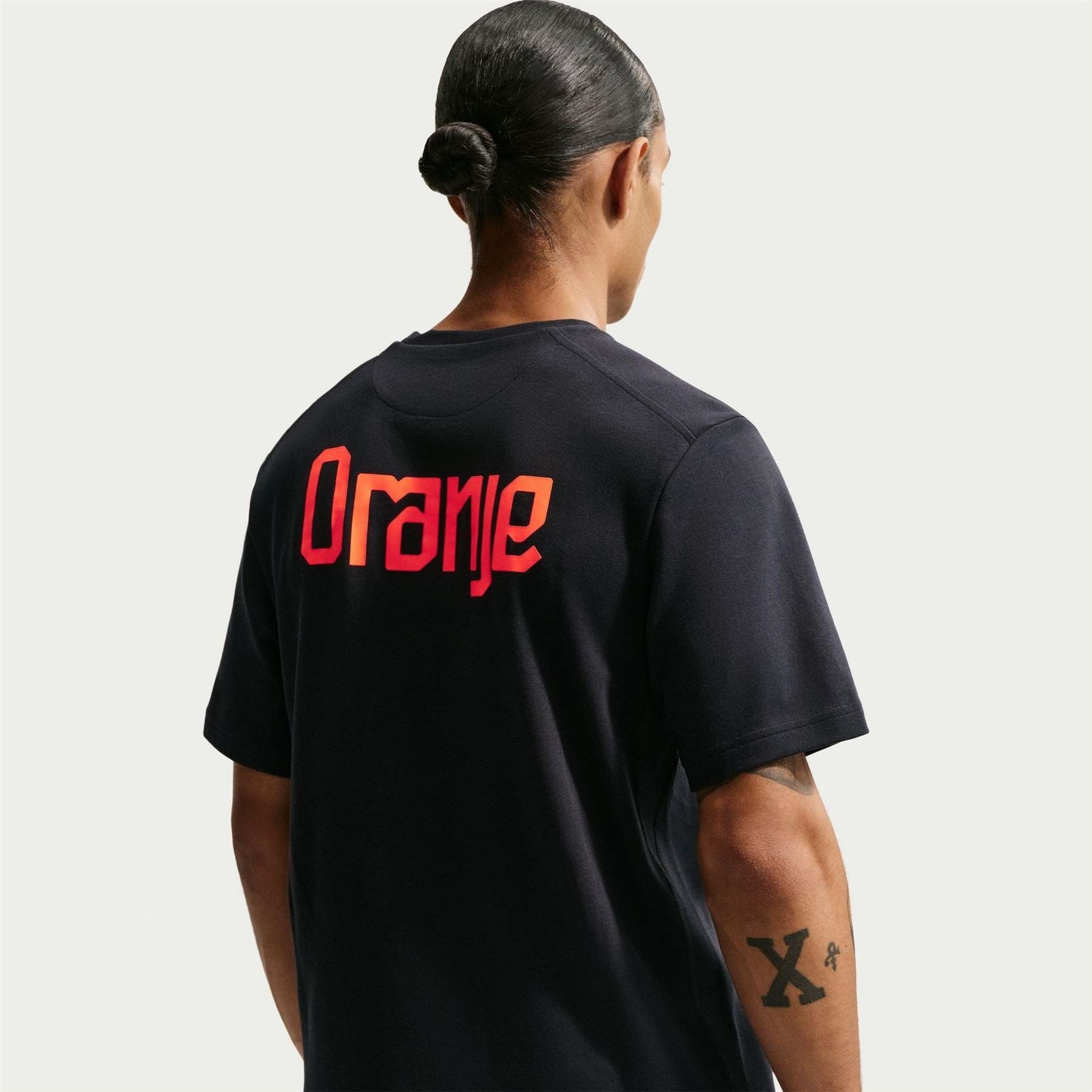 Nike Netherlands Short Sleeve T-Shirt