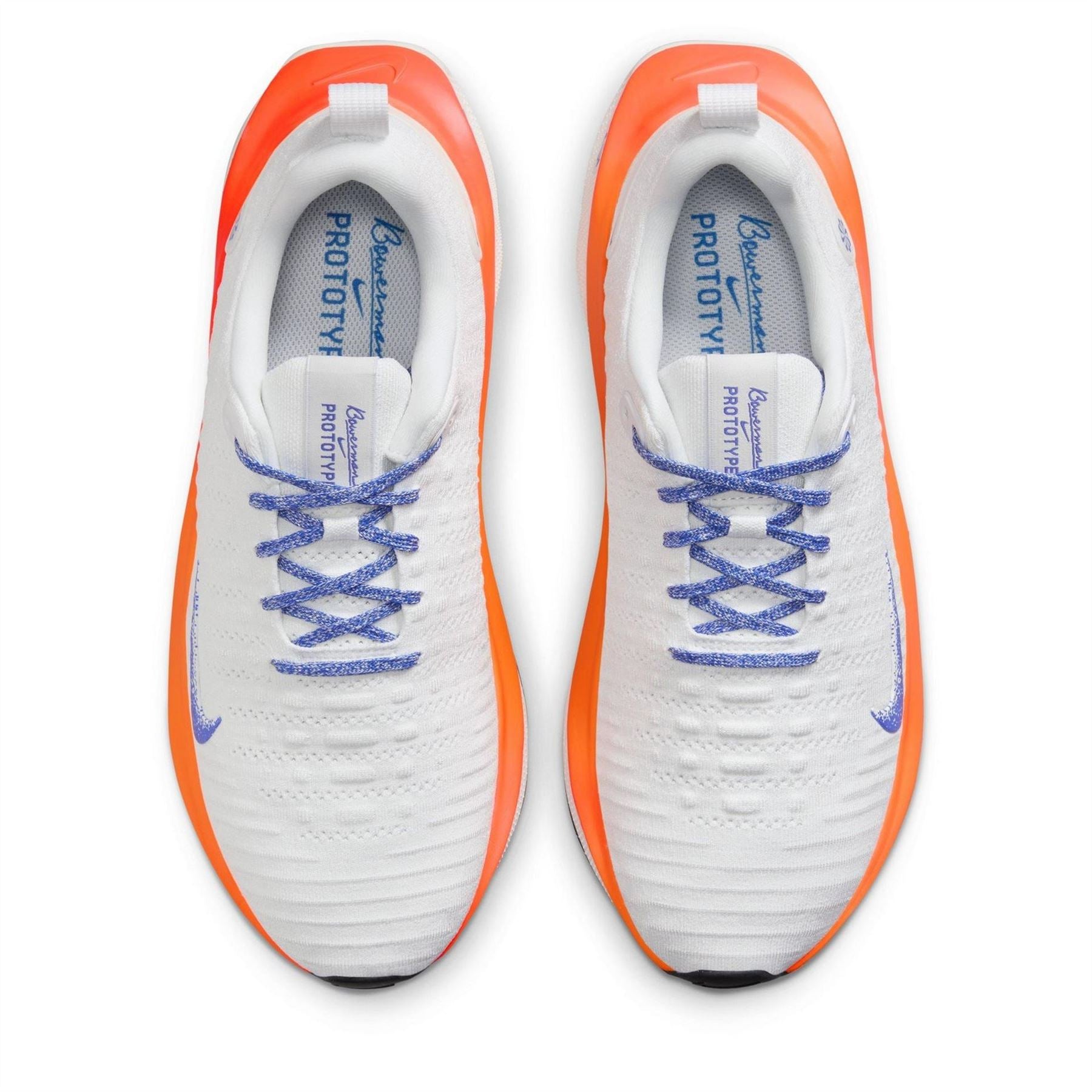 Nike Mens 4 Blueprint Running Shoes