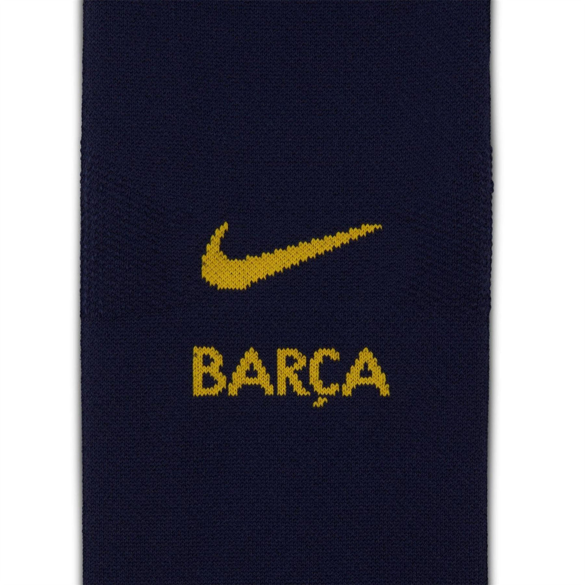 Nike Barcelona Home Sock 2026 27