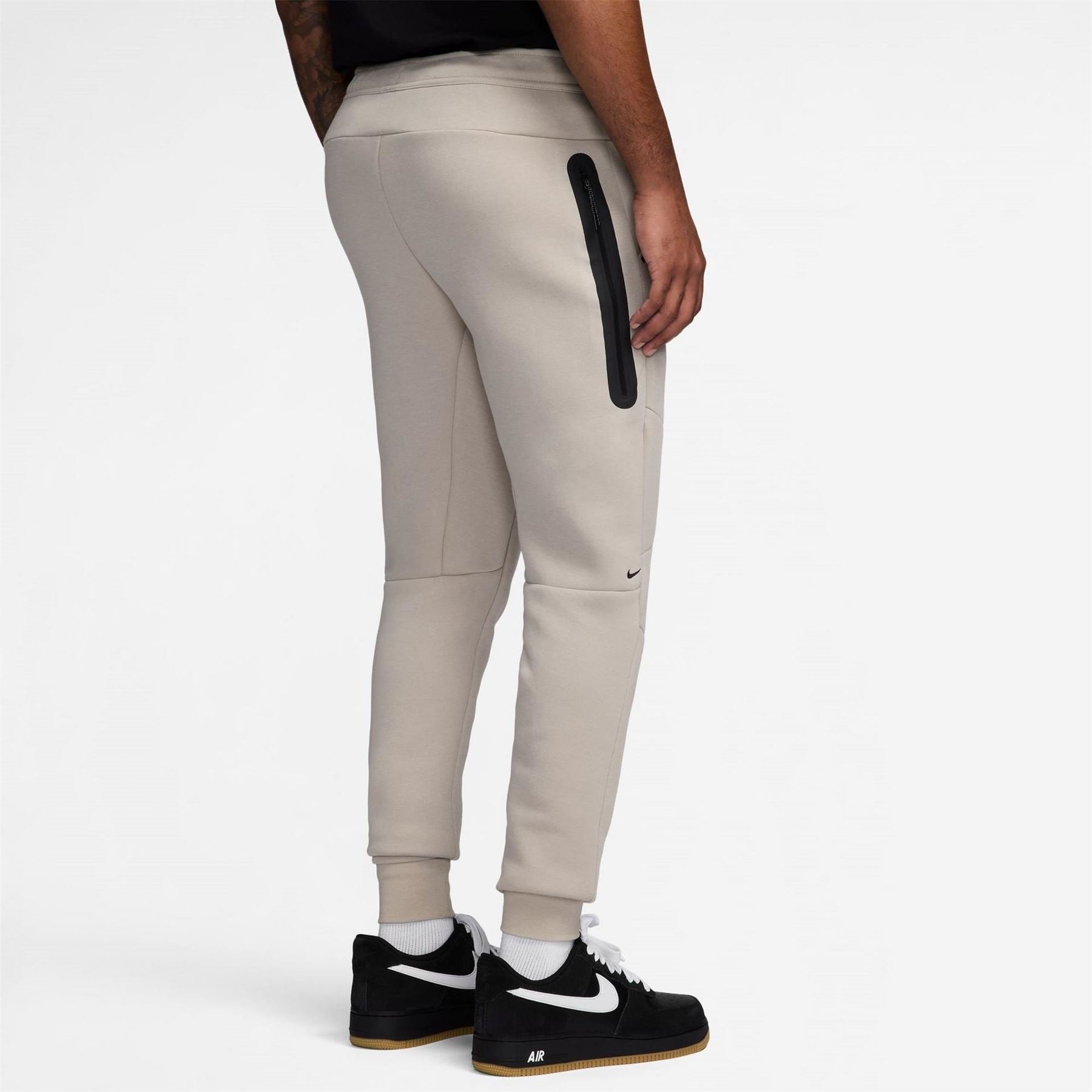 Nike Mens Tech Fleece Joggers